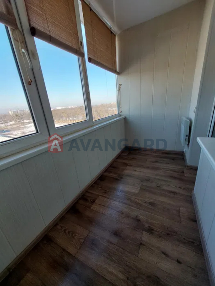 1 кім. квартира, 38/-/9 кв. м., 9/9 поверх фото 5 1 кім. квартира, 38/-/9 кв. м., 9/9 поверх фото 5