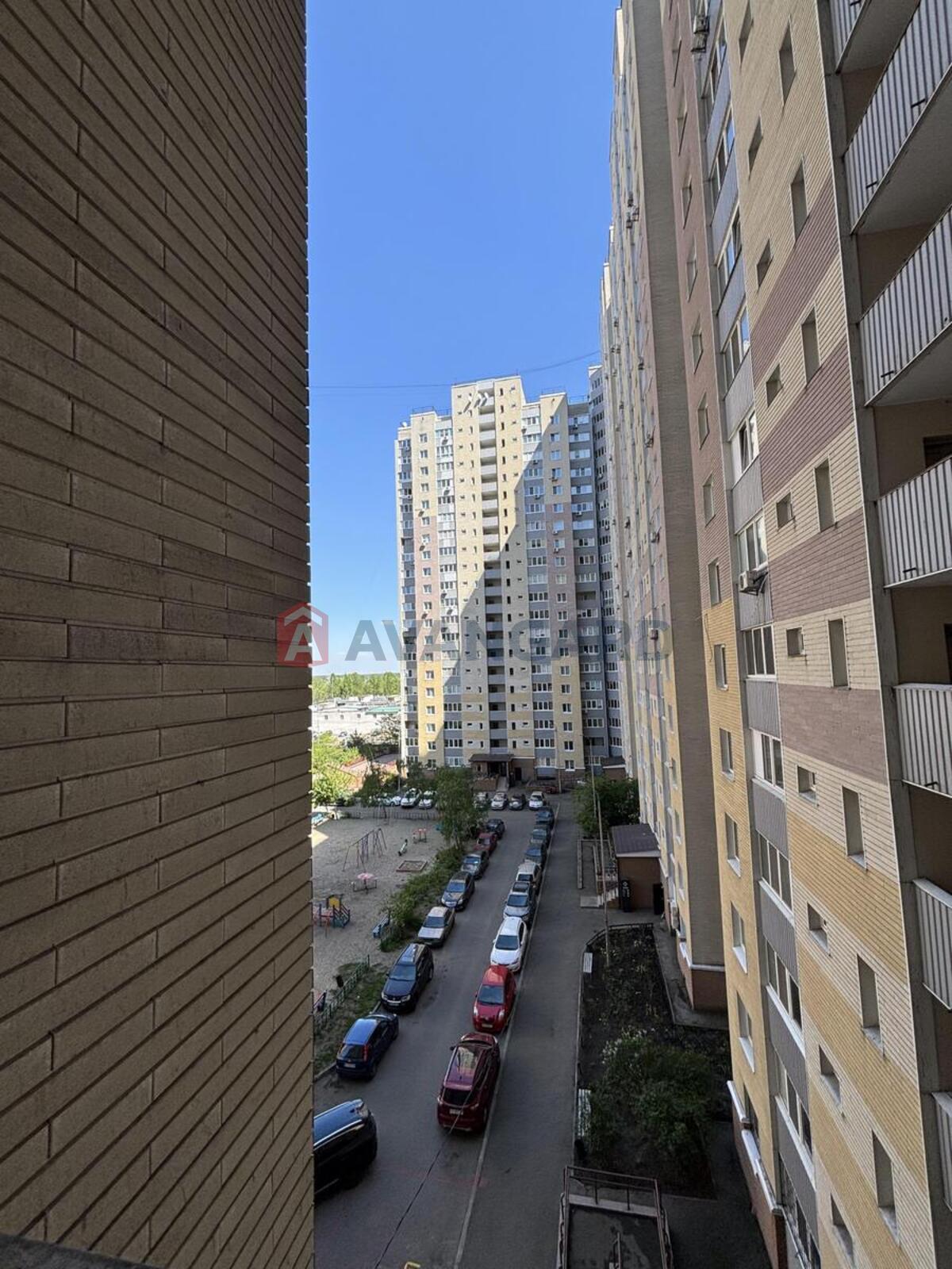 3 комн. квартира, 100/-/12 кв. м., 6/25 этаж фото 18 3 комн. квартира, 100/-/12 кв. м., 6/25 этаж фото 18