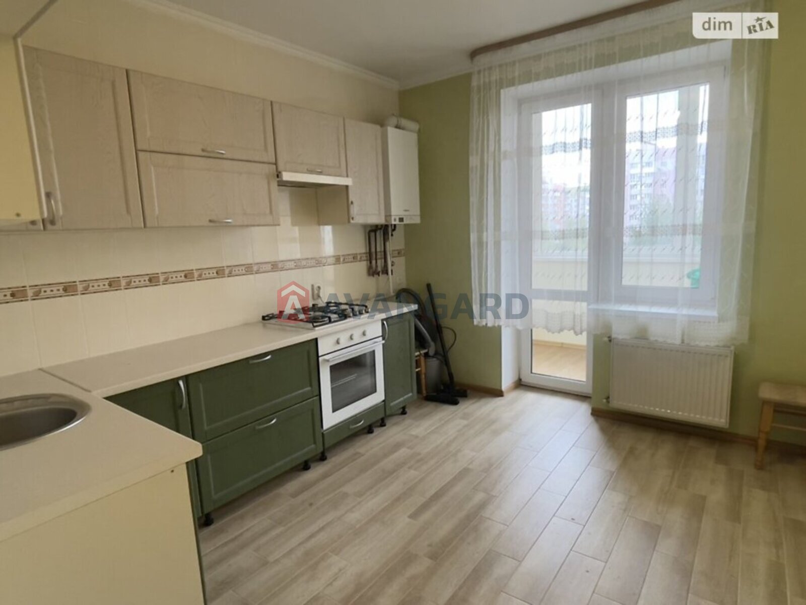 1 комн. квартира, 41/-/11 кв. м., 3/9 этаж фото 4 1 комн. квартира, 41/-/11 кв. м., 3/9 этаж фото 4