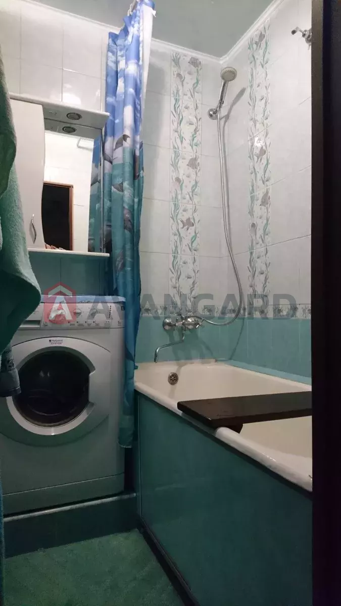 3 комн. квартира, 61/-/7 кв. м., 3/9 этаж фото 5 3 комн. квартира, 61/-/7 кв. м., 3/9 этаж фото 5