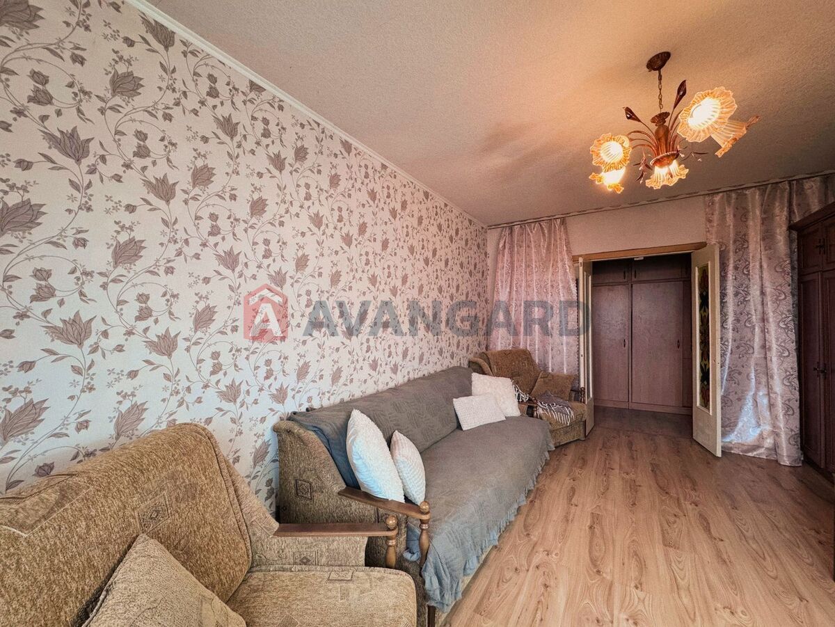3 кім. квартира, 70 / 42 / 7.3 м кв. м., 8/9 поверх фото 14 3 кім. квартира, 70 / 42 / 7.3 м кв. м., 8/9 поверх фото 14
