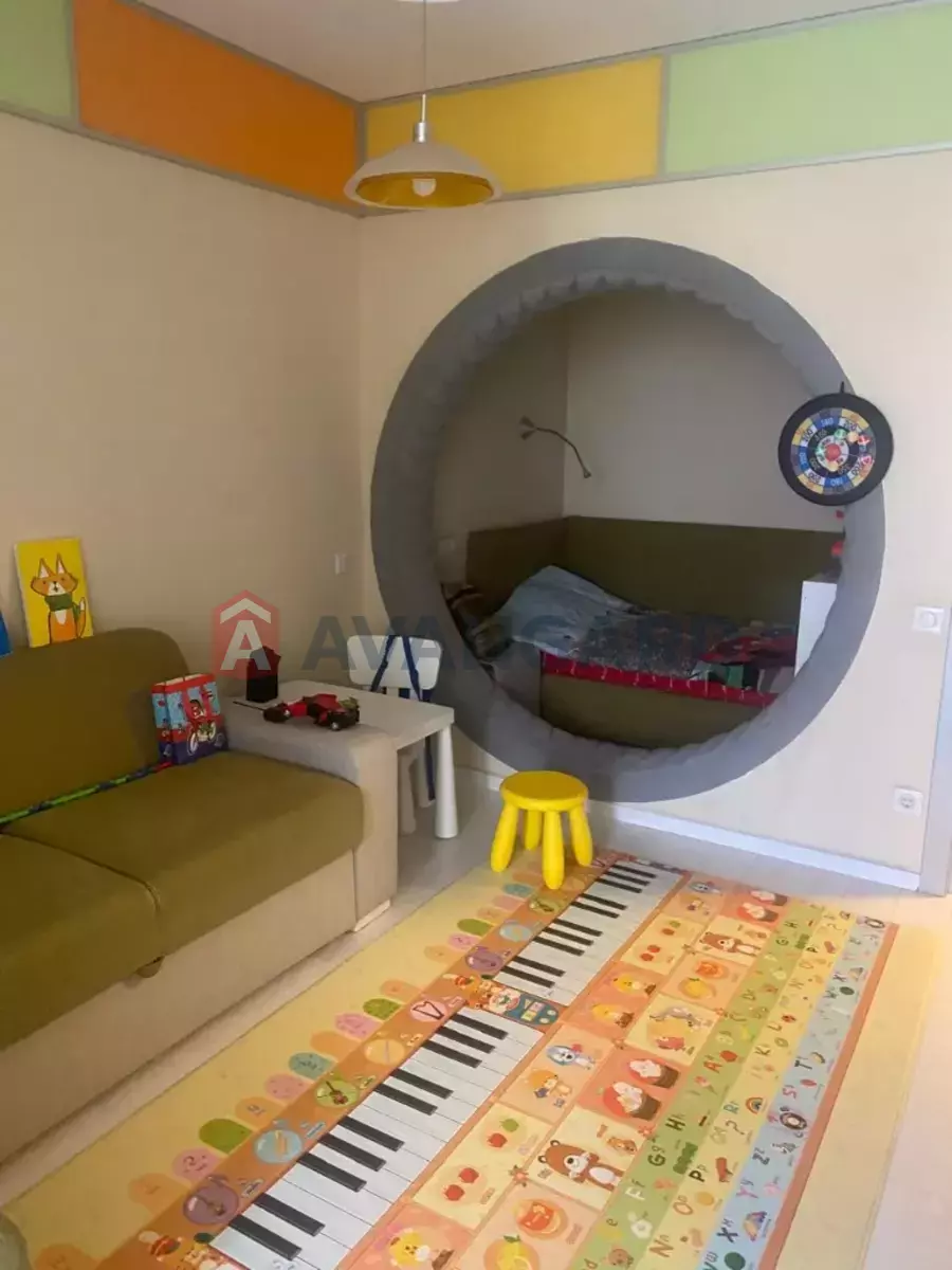 4 комн. квартира, 147/-/- кв. м., 4/11 этаж фото 14 4 комн. квартира, 147/-/- кв. м., 4/11 этаж фото 14