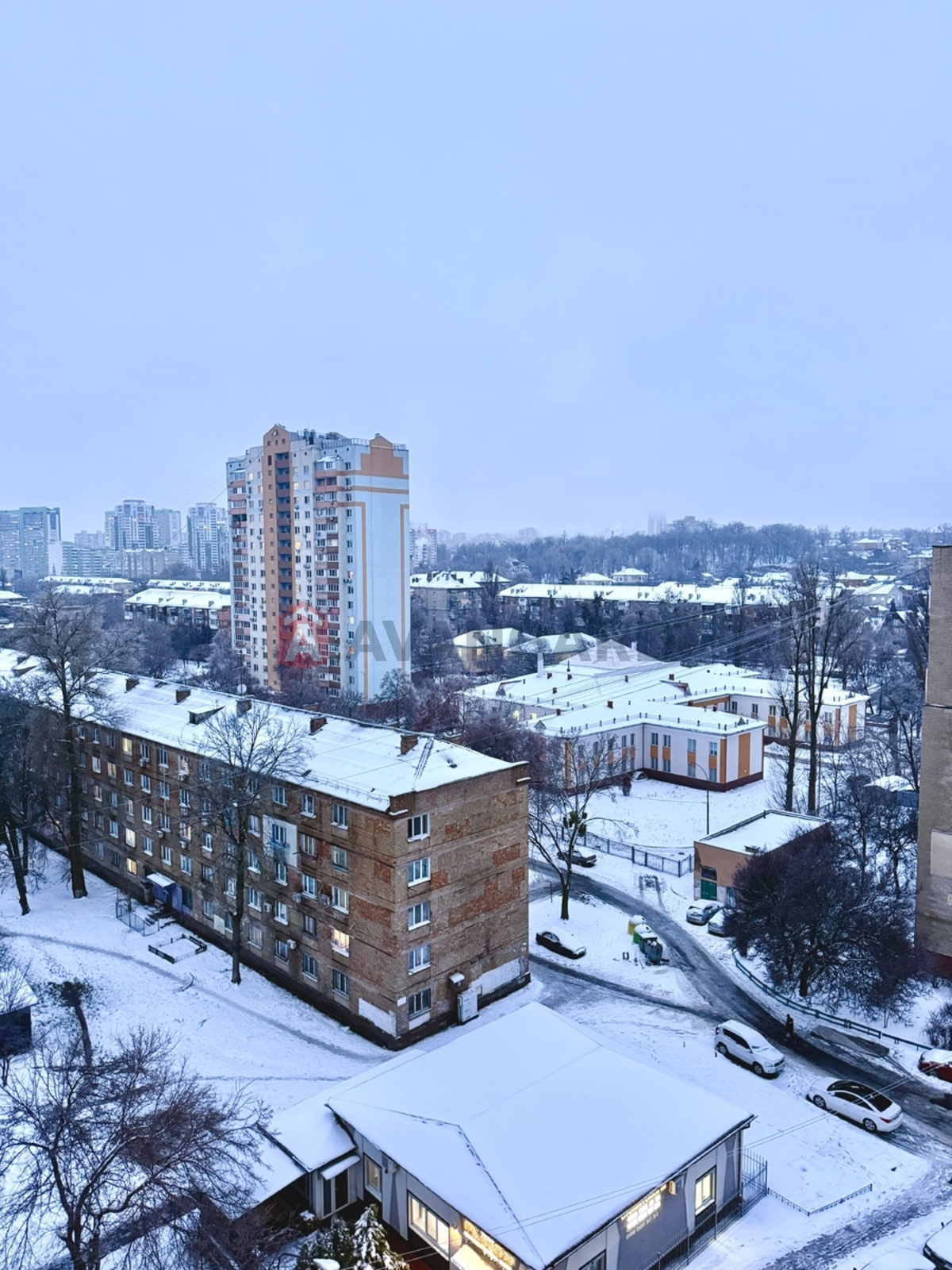 1 комн. квартира, 49/20/15 кв. м., 9/23 этаж фото 12 1 комн. квартира, 49/20/15 кв. м., 9/23 этаж фото 12