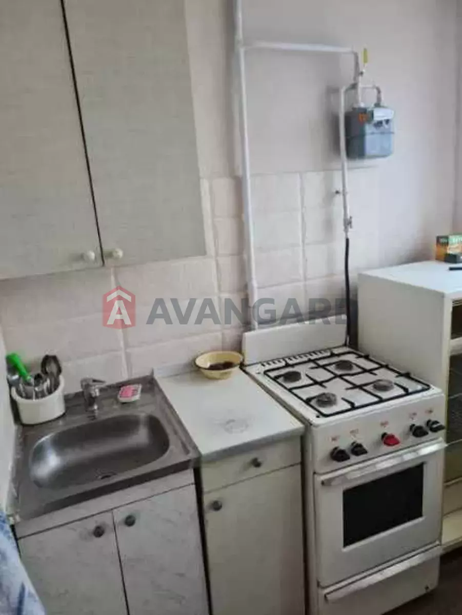 1 комн. квартира, 21/-/4 кв. м., 7/9 этаж фото 3 1 комн. квартира, 21/-/4 кв. м., 7/9 этаж фото 3