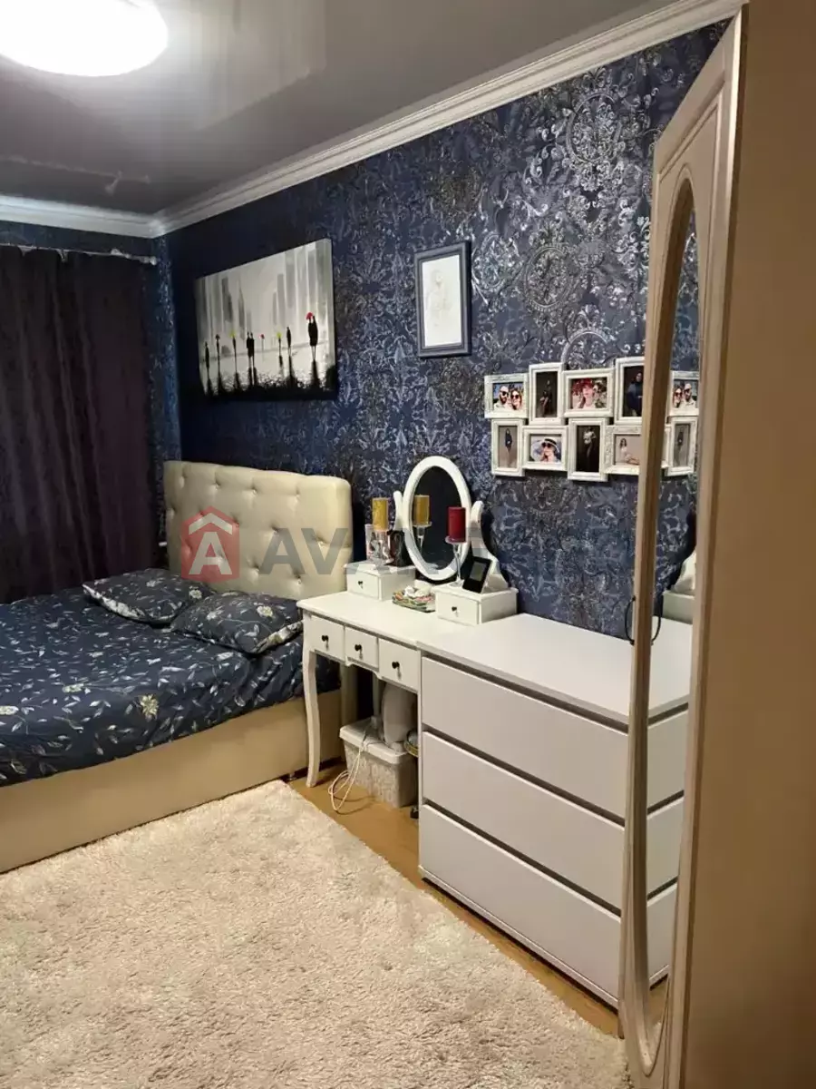 3 комн. квартира, 56/-/- кв. м., 1/3 этаж фото 9 3 комн. квартира, 56/-/- кв. м., 1/3 этаж фото 9