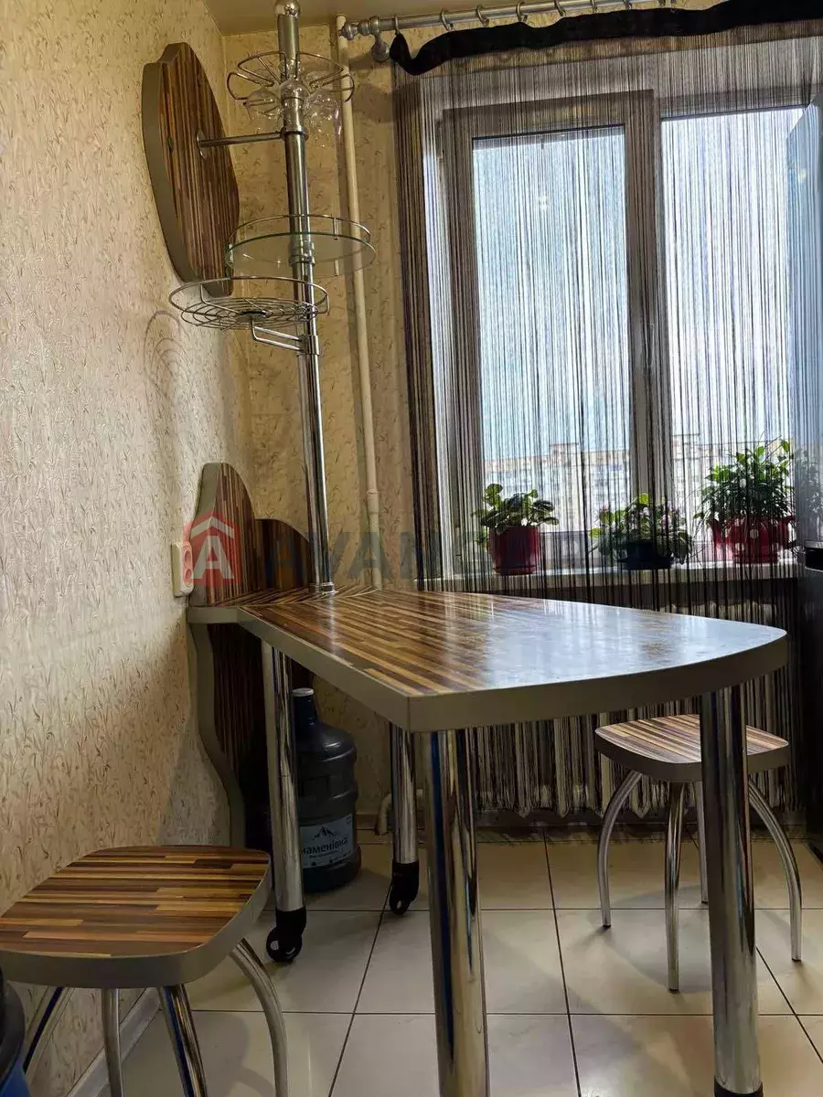 3 кім. квартира, 61/-/7 кв. м., 6/9 поверх фото 3 3 кім. квартира, 61/-/7 кв. м., 6/9 поверх фото 3