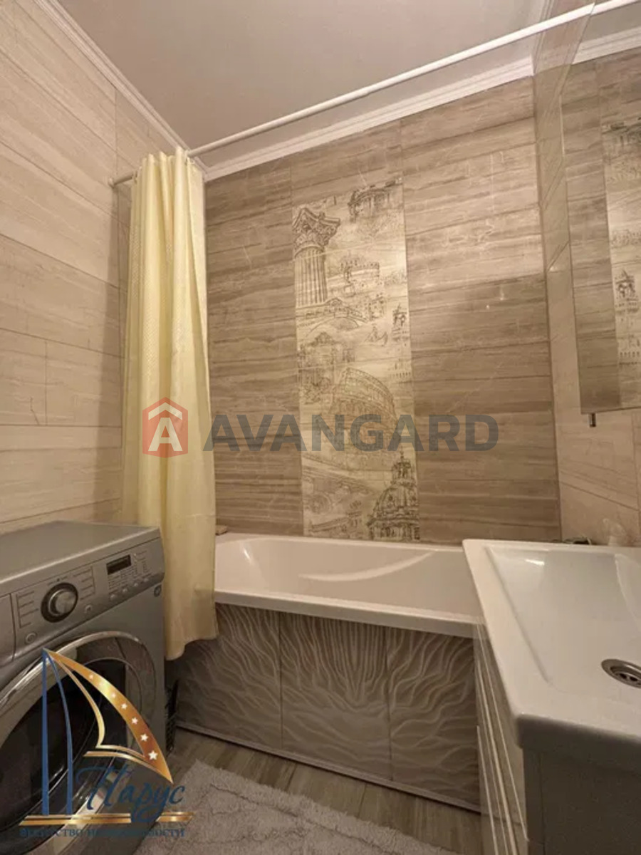 1 комн. квартира, 73/-/12 кв. м., 5/17 этаж фото 12 1 комн. квартира, 73/-/12 кв. м., 5/17 этаж фото 12