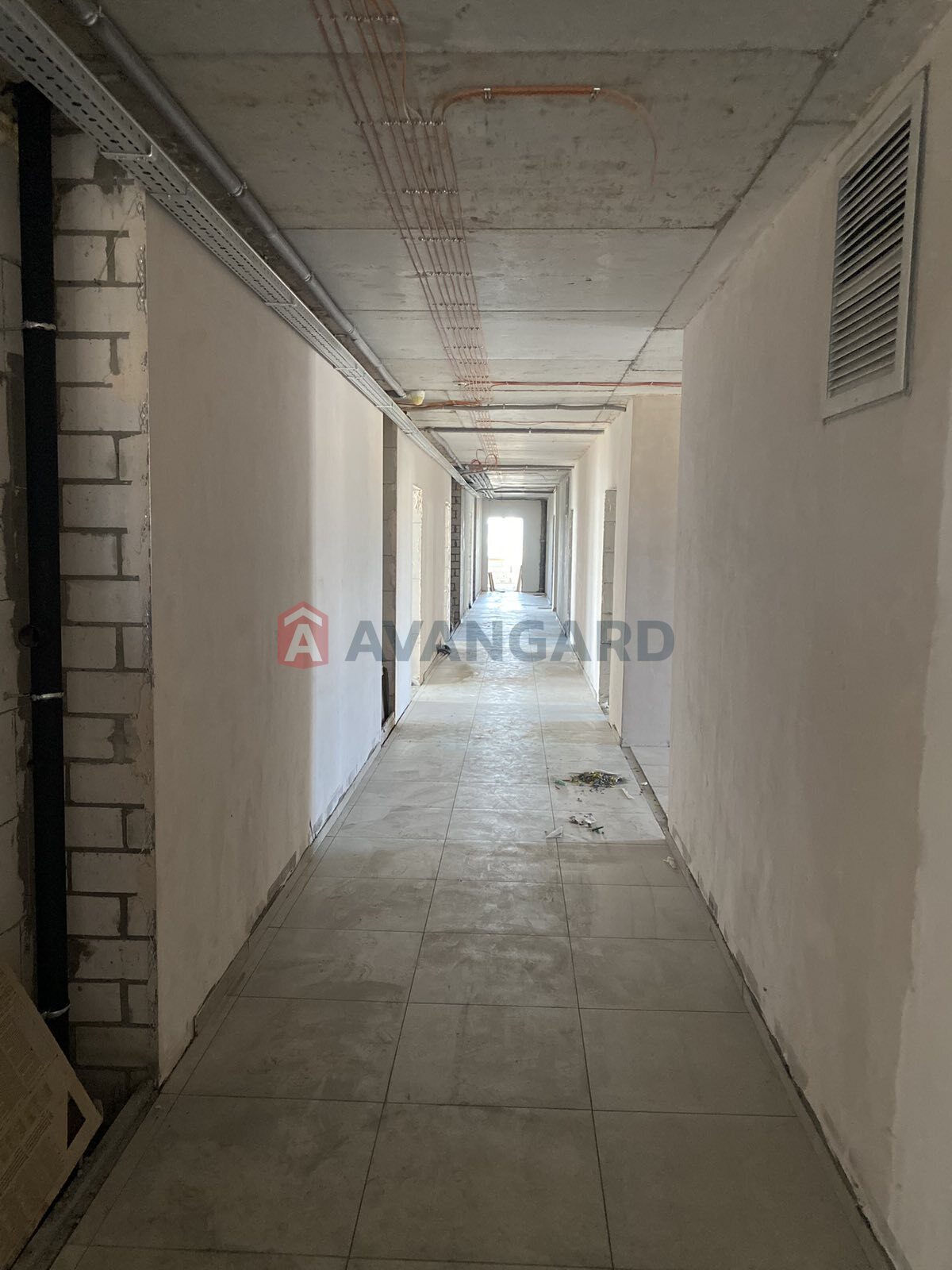 2 кім. квартира, 57/35/22 кв. м., 14/24 поверх фото 8 2 кім. квартира, 57/35/22 кв. м., 14/24 поверх фото 8