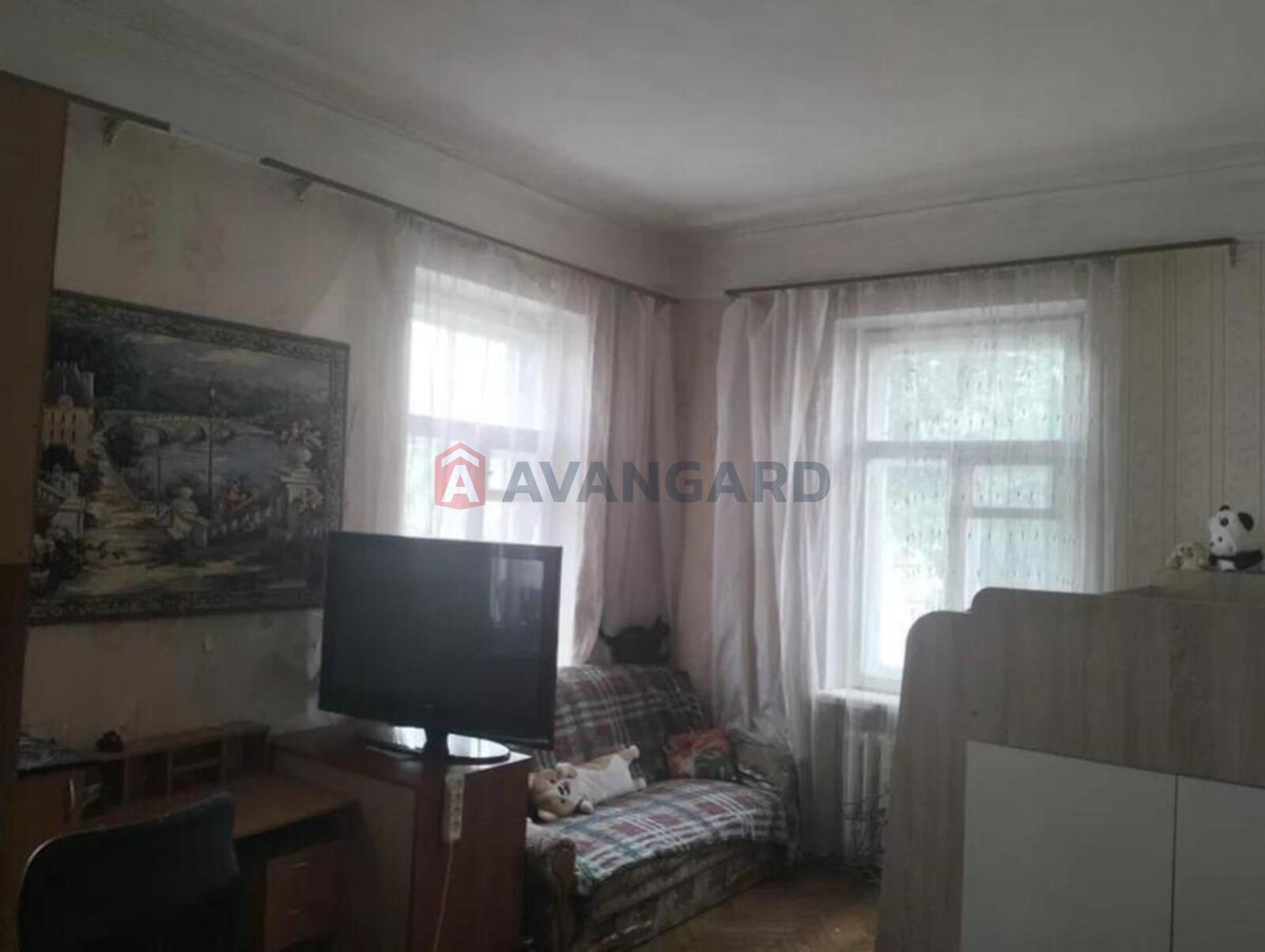 2 комн. квартира, 73/45/5 кв. м., 2/6 этаж фото 1 2 комн. квартира, 73/45/5 кв. м., 2/6 этаж фото 1