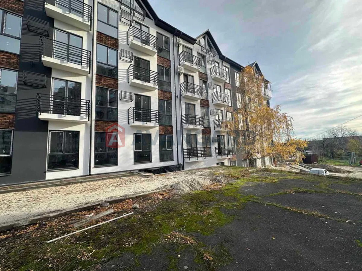 1 кім. квартира, 29/-/5 кв. м., 2/5 поверх фото 12 1 кім. квартира, 29/-/5 кв. м., 2/5 поверх фото 12