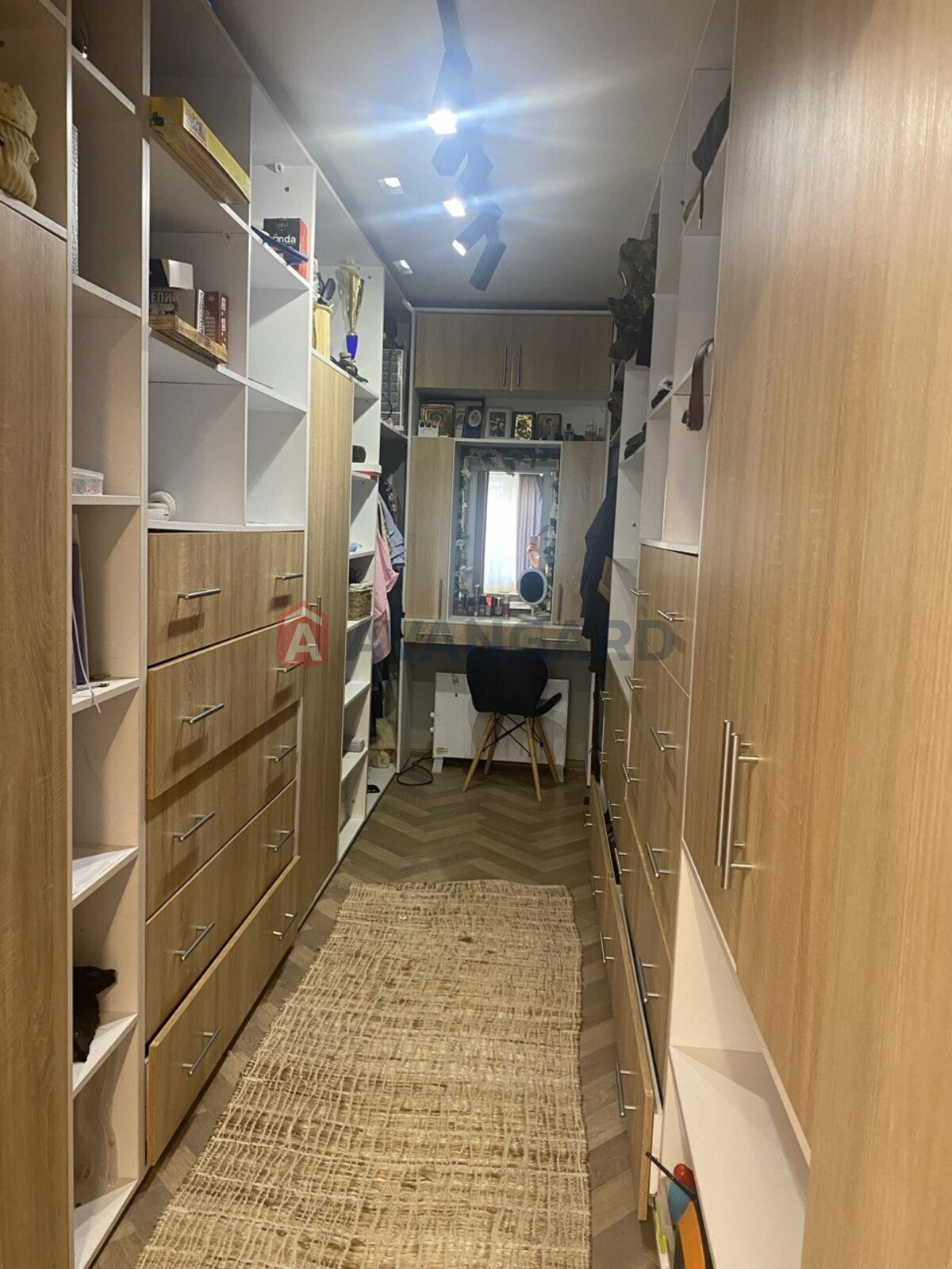 2 комн. квартира, 60/-/4 кв. м., 1/2 этаж фото 12 2 комн. квартира, 60/-/4 кв. м., 1/2 этаж фото 12