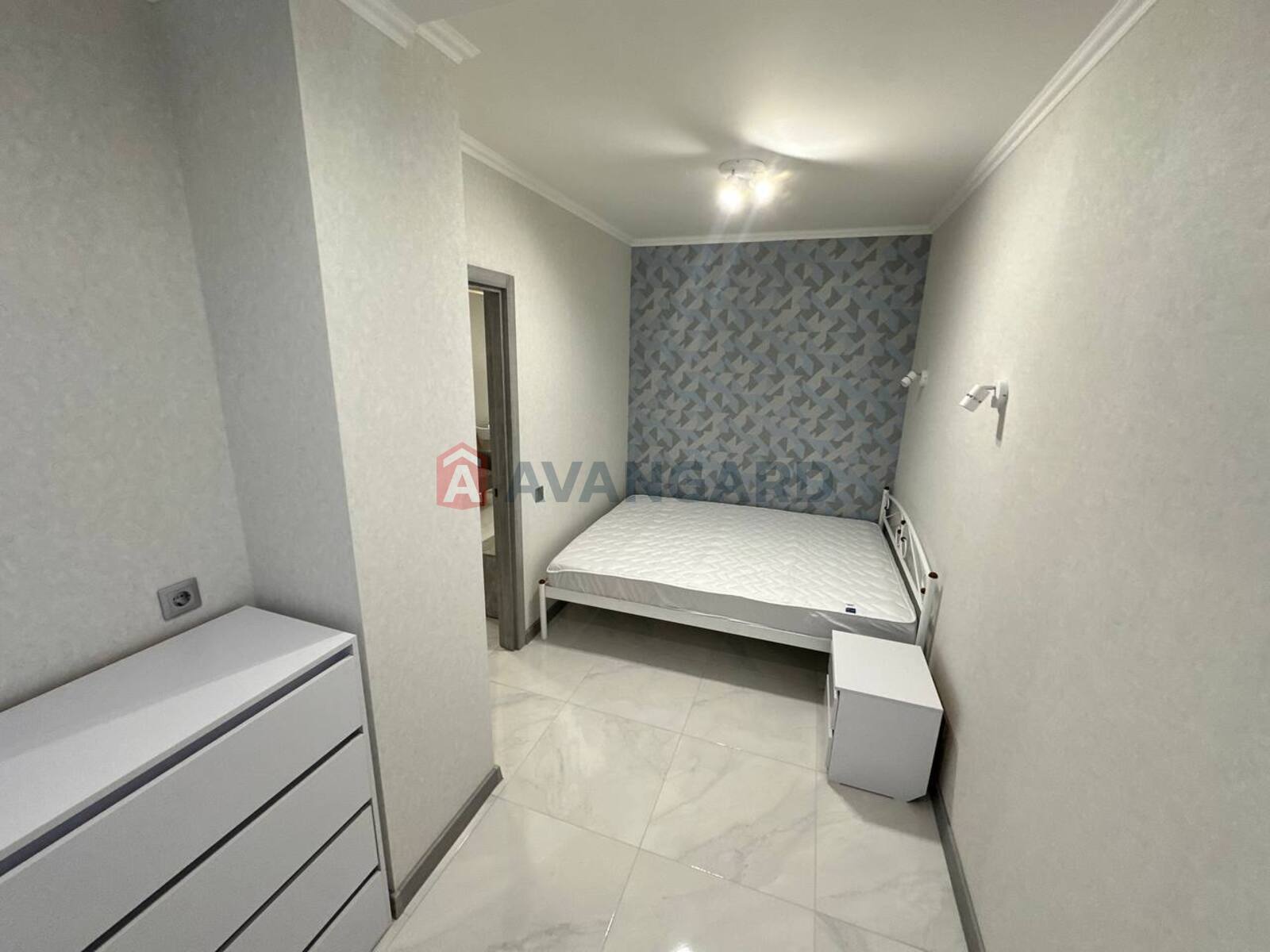 1 кім. квартира, 52/-/10 кв. м., 14/15 поверх фото 10 1 кім. квартира, 52/-/10 кв. м., 14/15 поверх фото 10