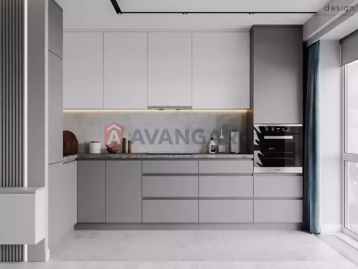 3 комн. квартира, 69/40/- кв. м., 14/15 этаж фото 8 3 комн. квартира, 69/40/- кв. м., 14/15 этаж фото 8