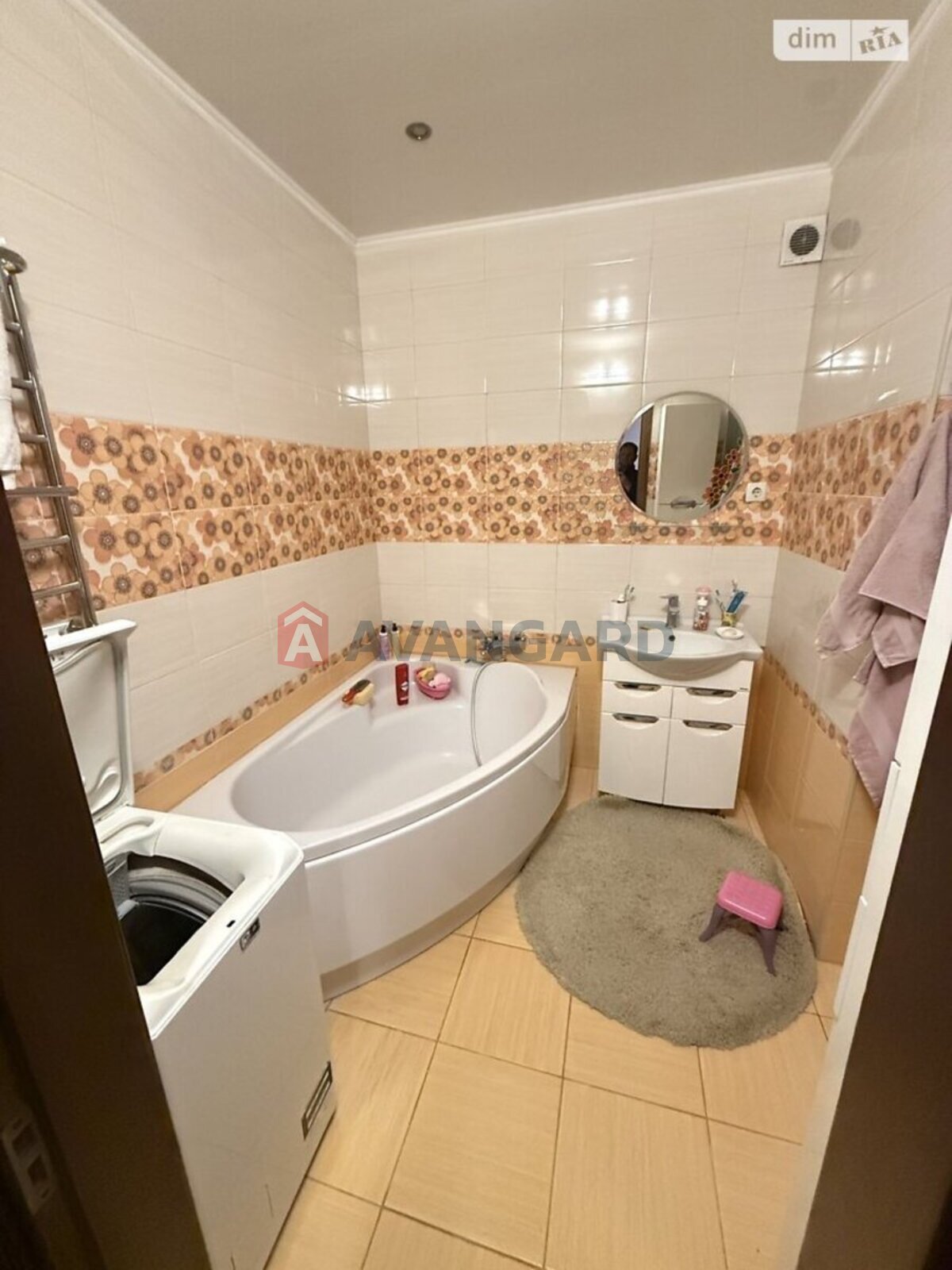 3 комн. квартира, 89/65/- кв. м., 8/9 этаж фото 2 3 комн. квартира, 89/65/- кв. м., 8/9 этаж фото 2