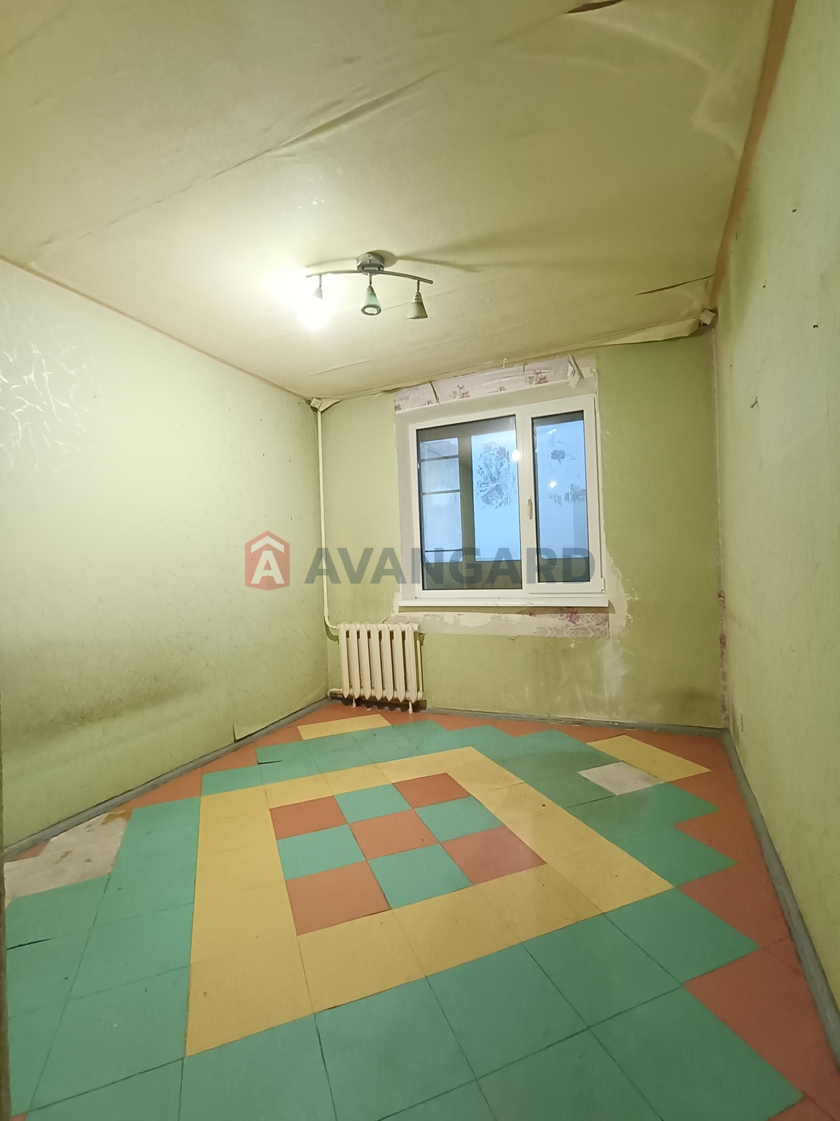 3 кім. квартира, 61/40,2/6 кв. м., 11/16 поверх фото 6 3 кім. квартира, 61/40,2/6 кв. м., 11/16 поверх фото 6