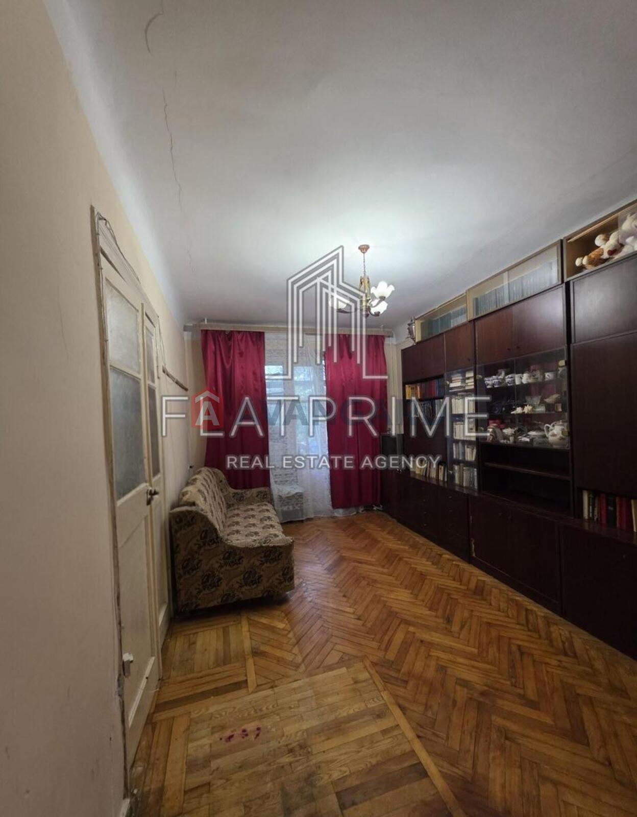 1 комн. квартира, 33/19/6 кв. м., 3/4 этаж фото 3 1 комн. квартира, 33/19/6 кв. м., 3/4 этаж фото 3