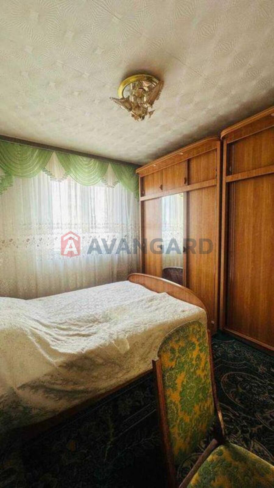 3 кім. квартира, 74/-/11 кв. м., 12/16 поверх фото 7 3 кім. квартира, 74/-/11 кв. м., 12/16 поверх фото 7