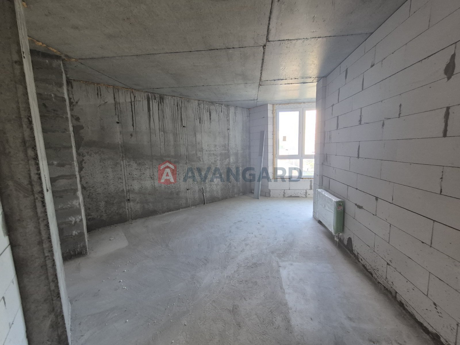 2 комн. квартира, 85/35/13 кв. м., 4/17 этаж фото 6 2 комн. квартира, 85/35/13 кв. м., 4/17 этаж фото 6