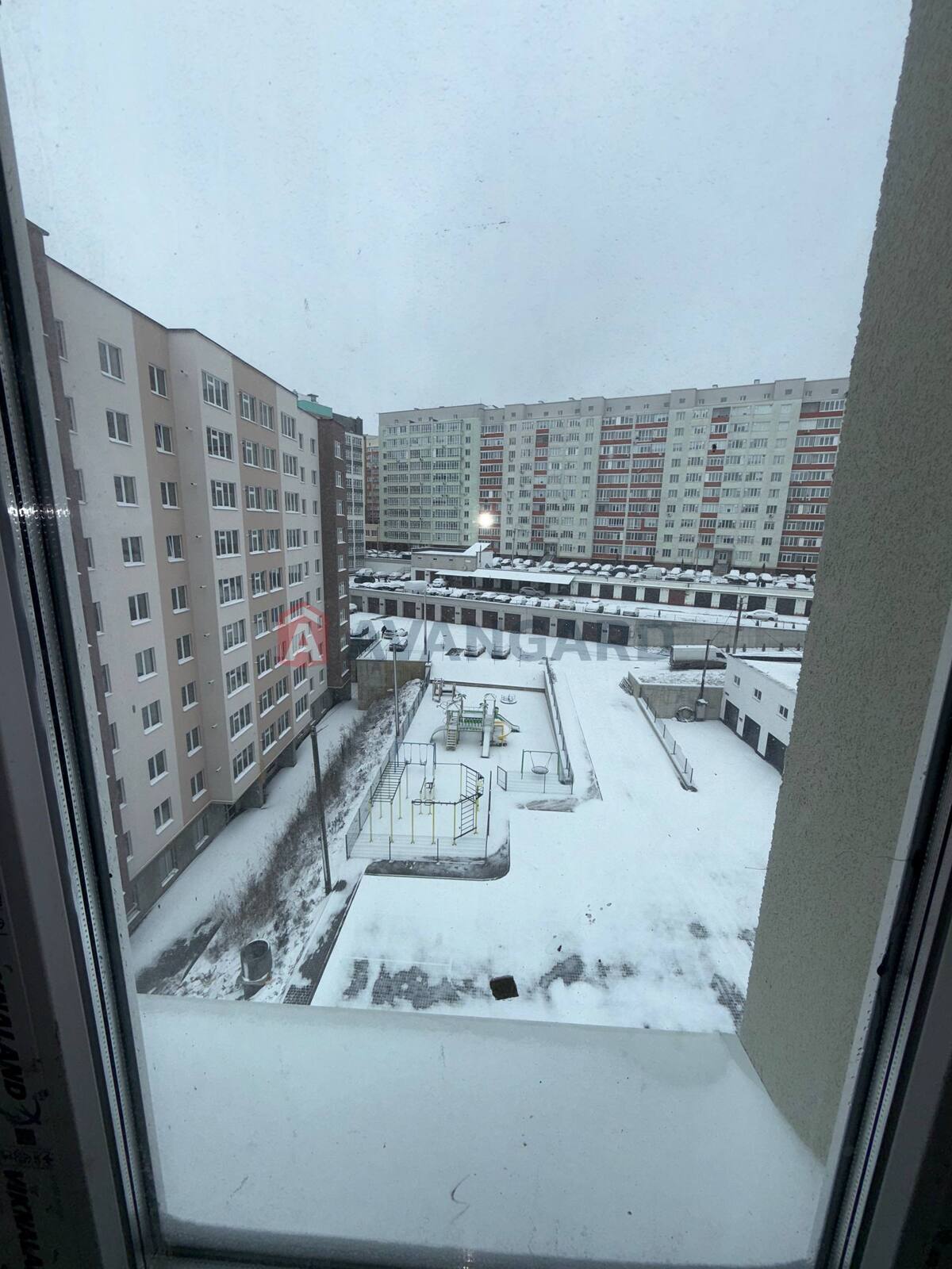 2 кім. квартира, 79,4/50/15 кв. м., 6/10 поверх фото 19 2 кім. квартира, 79,4/50/15 кв. м., 6/10 поверх фото 19