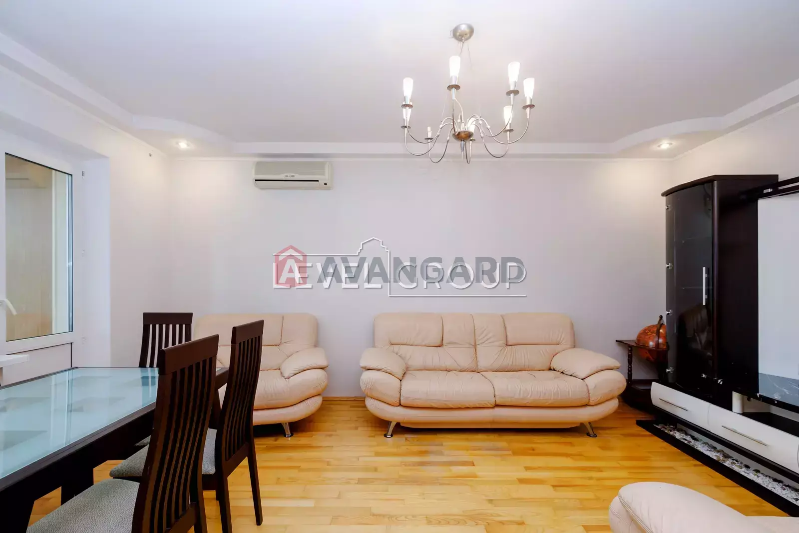 4 комн. квартира, 113/58/11 кв. м., 3/14 этаж фото 12 4 комн. квартира, 113/58/11 кв. м., 3/14 этаж фото 12
