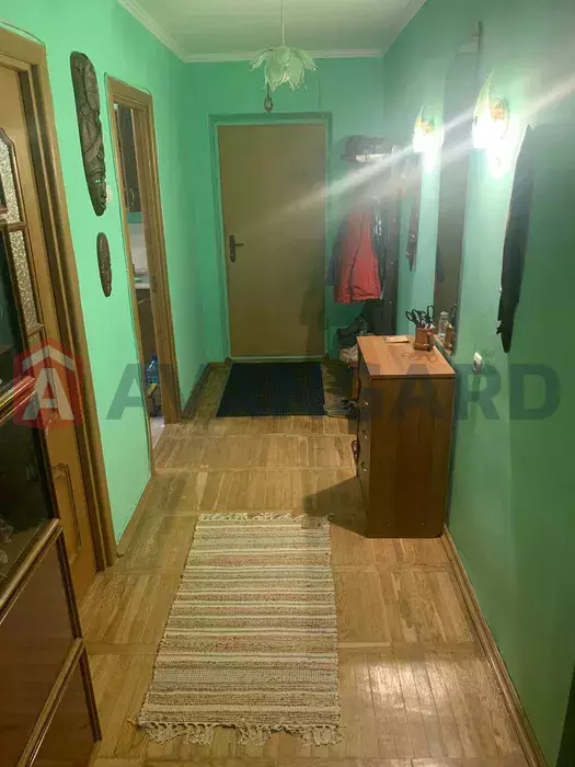 3 кім. квартира, 82/-/11 кв. м., 6/10 поверх фото 3 3 кім. квартира, 82/-/11 кв. м., 6/10 поверх фото 3