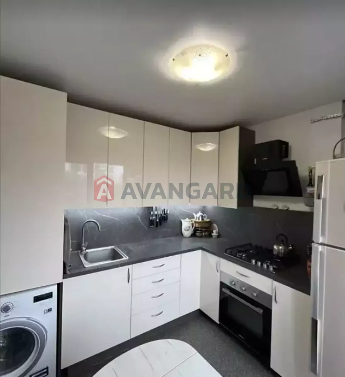 3 комн. квартира, 62/-/- кв. м., 7/9 этаж фото 1 3 комн. квартира, 62/-/- кв. м., 7/9 этаж фото 1