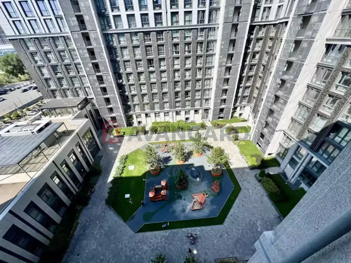 4 комн. квартира, 104/-/- кв. м., 7/12 этаж фото 12 4 комн. квартира, 104/-/- кв. м., 7/12 этаж фото 12