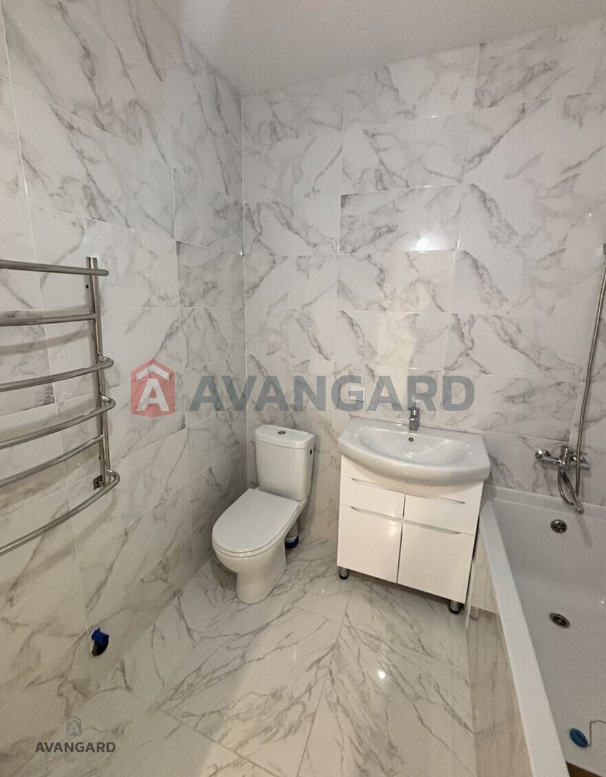 1 кім. квартира, 44/16/12 кв. м., 5/6 поверх фото 10 1 кім. квартира, 44/16/12 кв. м., 5/6 поверх фото 10