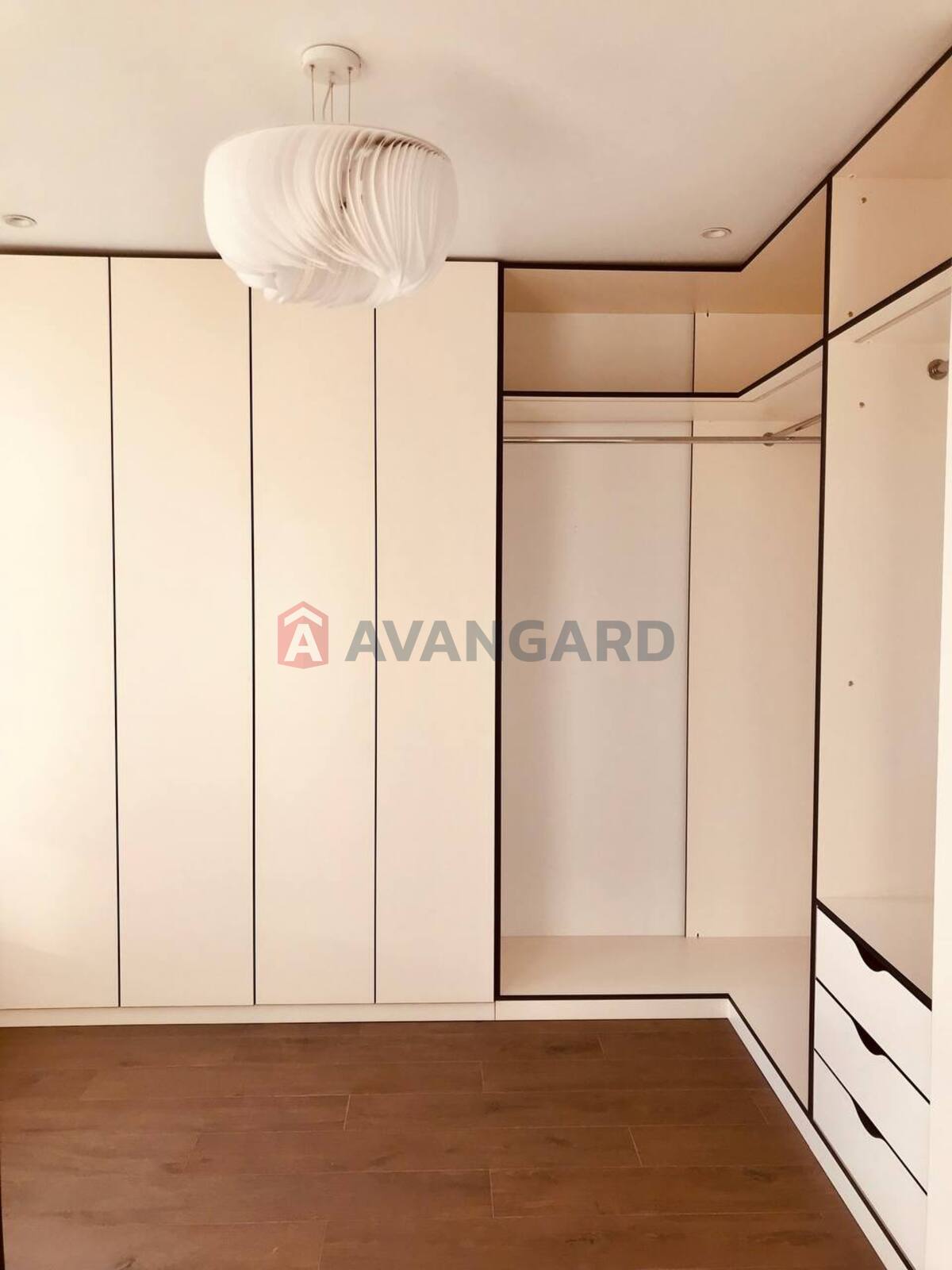 5 кім. квартира, 153,2/-/49,6 кв. м., 16/17 поверх фото 18 5 кім. квартира, 153,2/-/49,6 кв. м., 16/17 поверх фото 18