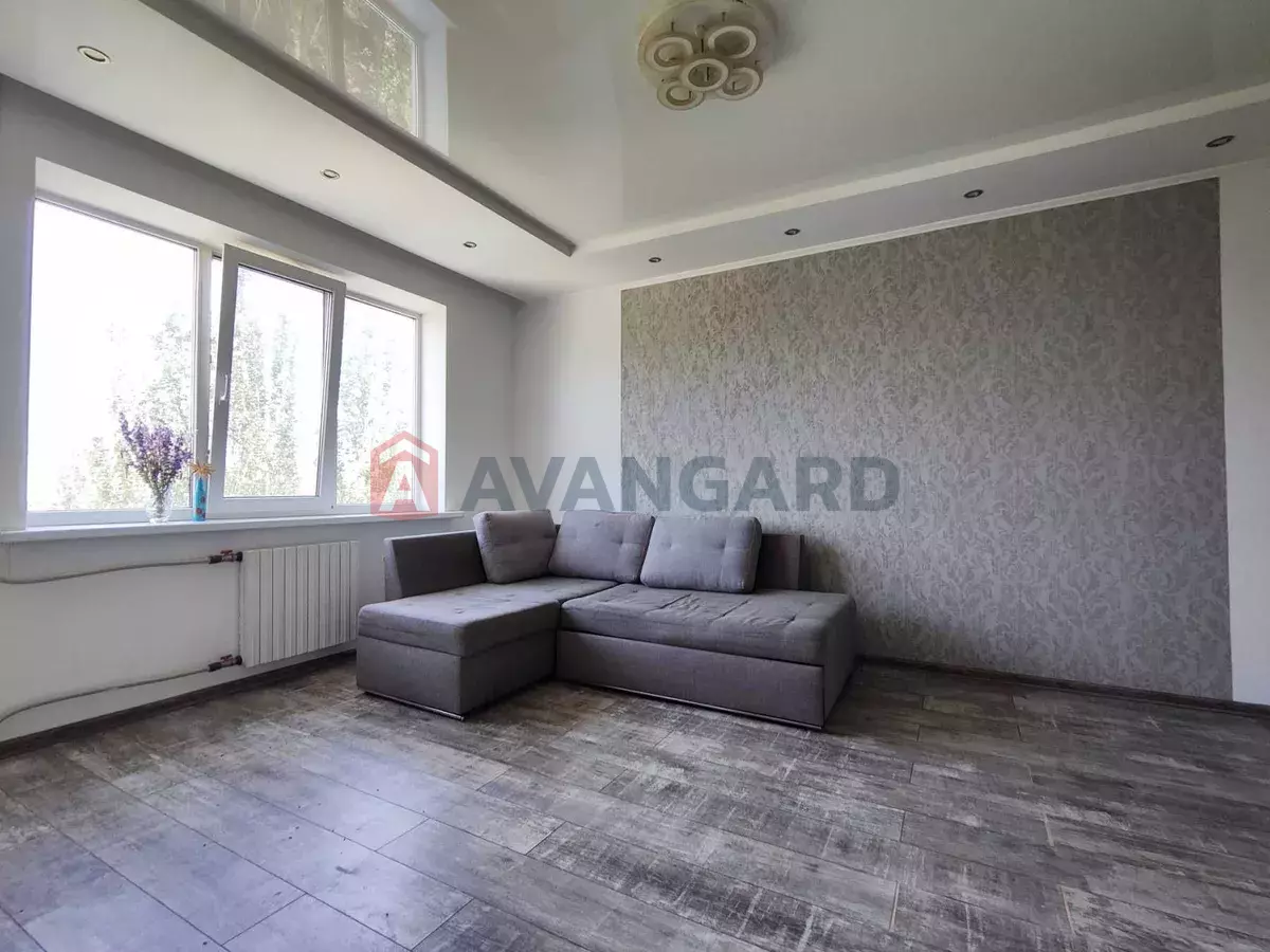 3 комн. квартира, 66/-/9 кв. м., 8/9 этаж фото 2 3 комн. квартира, 66/-/9 кв. м., 8/9 этаж фото 2