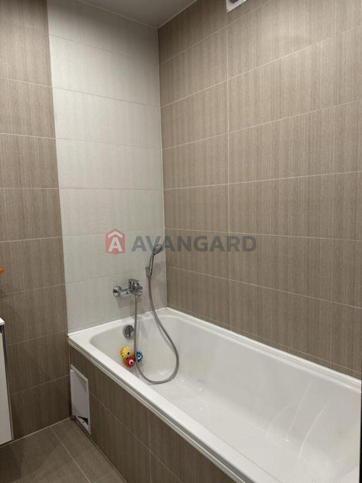 2 комн. квартира, 100/-/30 кв. м., 22/26 этаж фото 8 2 комн. квартира, 100/-/30 кв. м., 22/26 этаж фото 8