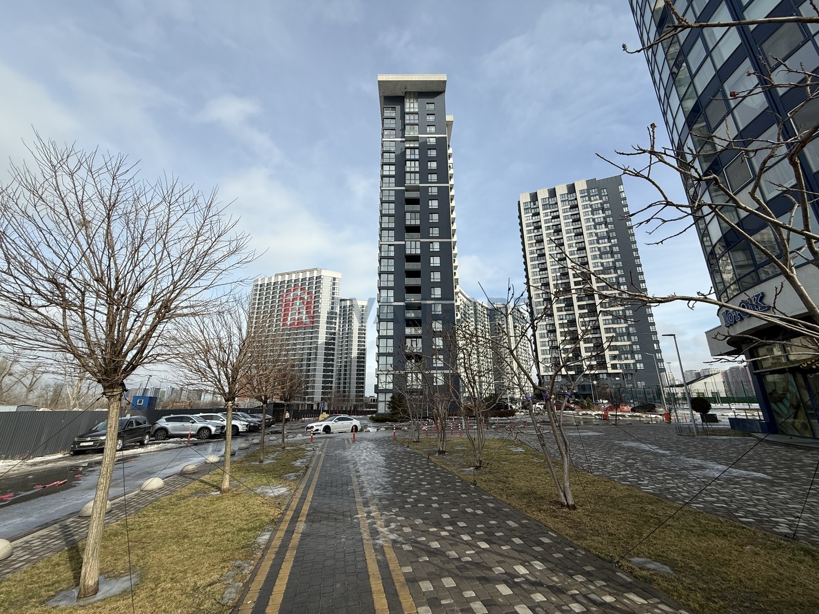 1 кім. квартира, 55,89/18,19/21,44 кв. м., 2/22 поверх фото 16 1 кім. квартира, 55,89/18,19/21,44 кв. м., 2/22 поверх фото 16