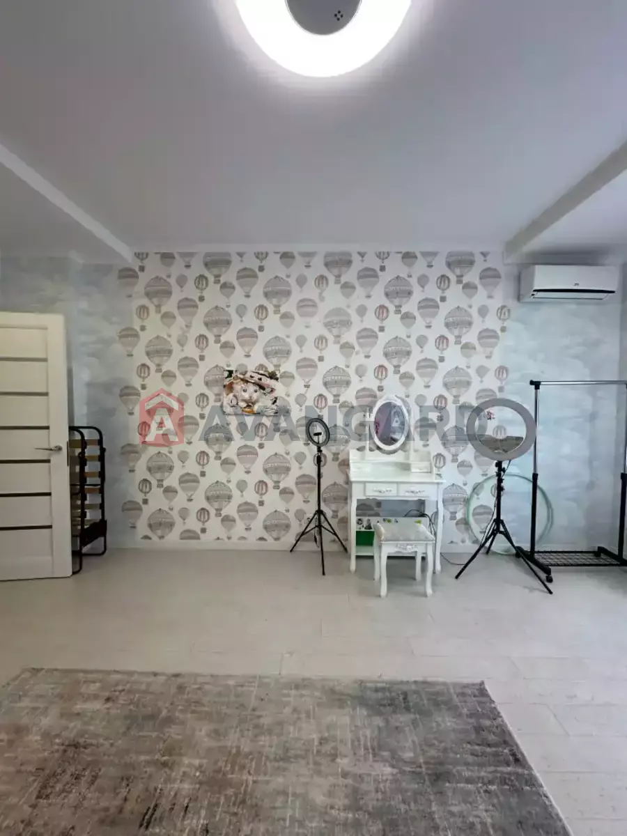 3 кім. квартира, 109/-/14 кв. м., 5/10 поверх фото 22 3 кім. квартира, 109/-/14 кв. м., 5/10 поверх фото 22