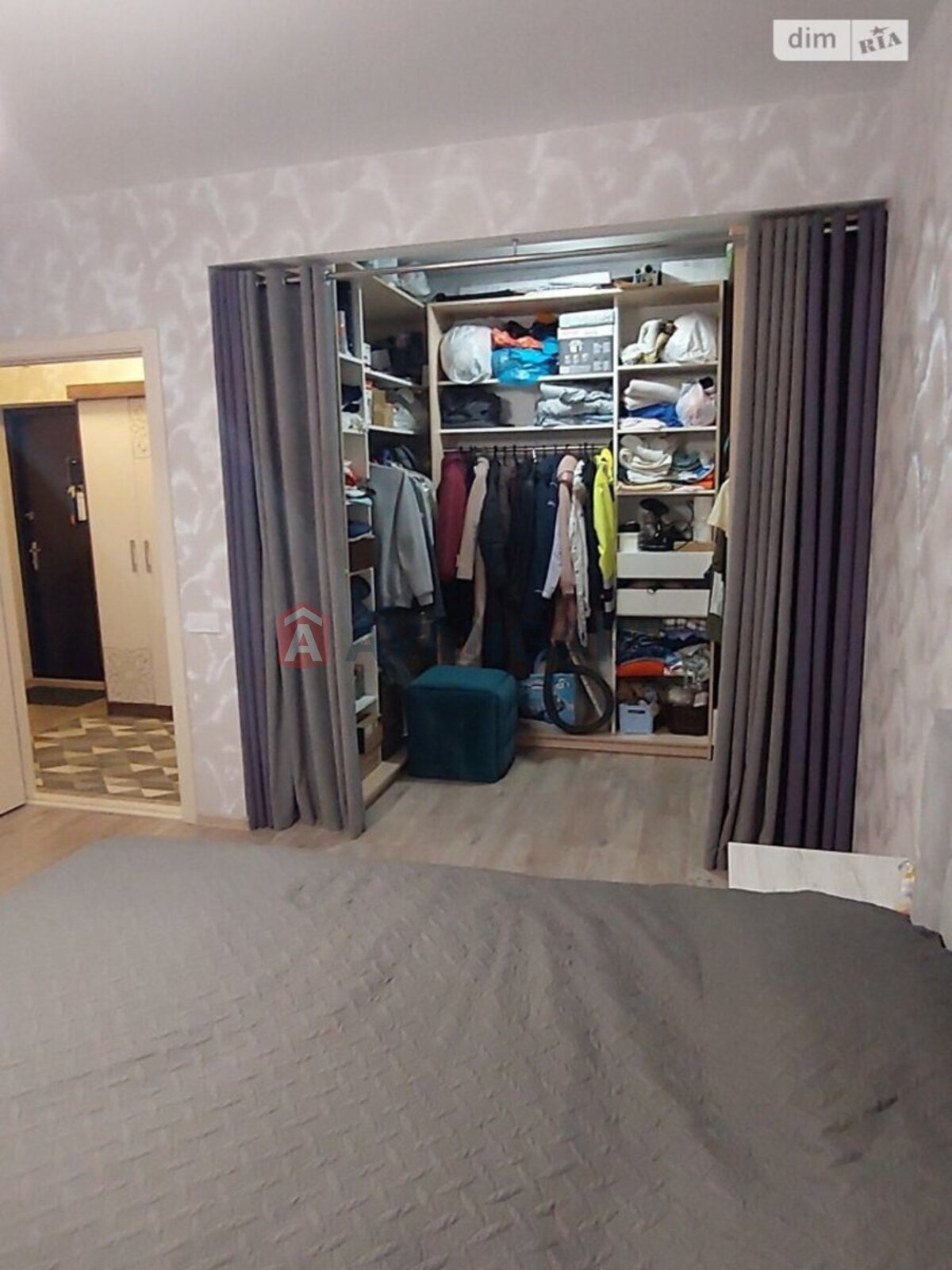 1 кім. квартира, 57/20/23 кв. м., 6/8 поверх фото 24 1 кім. квартира, 57/20/23 кв. м., 6/8 поверх фото 24