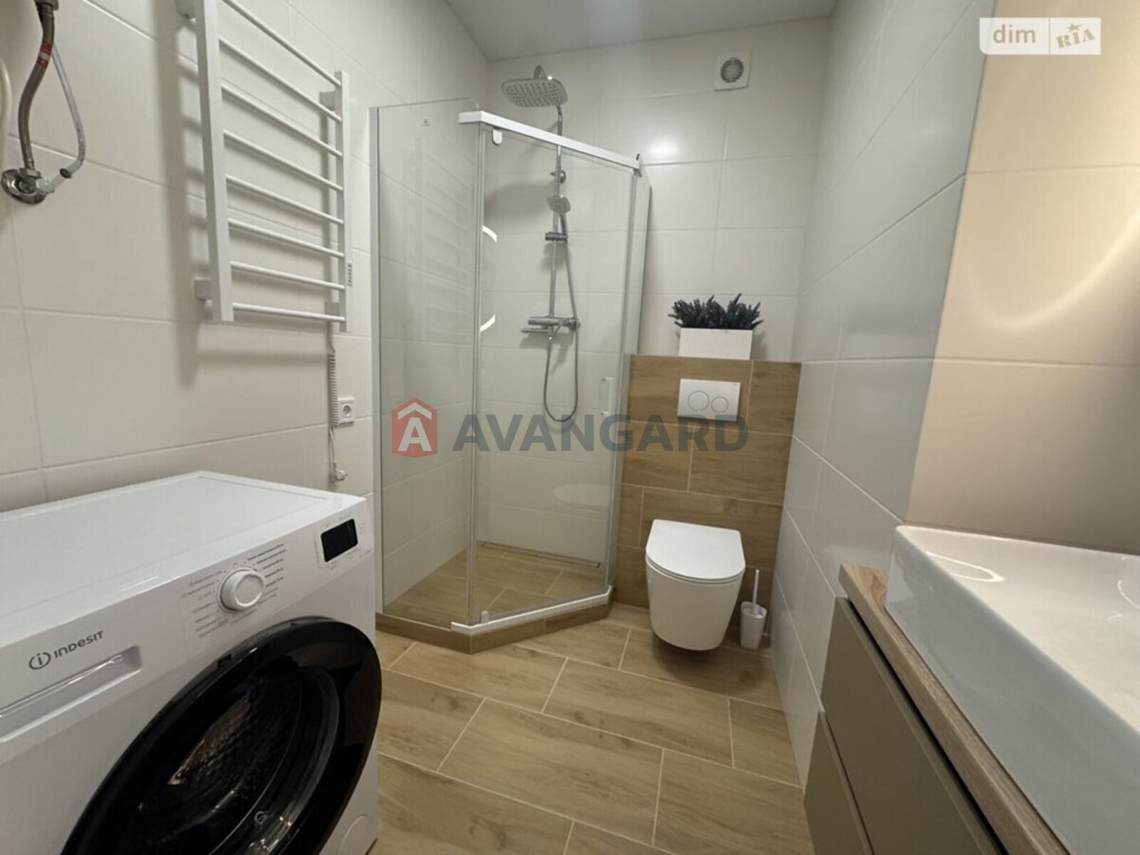 1 комн. квартира, 33/-/- кв. м., 3/18 этаж фото 12 1 комн. квартира, 33/-/- кв. м., 3/18 этаж фото 12