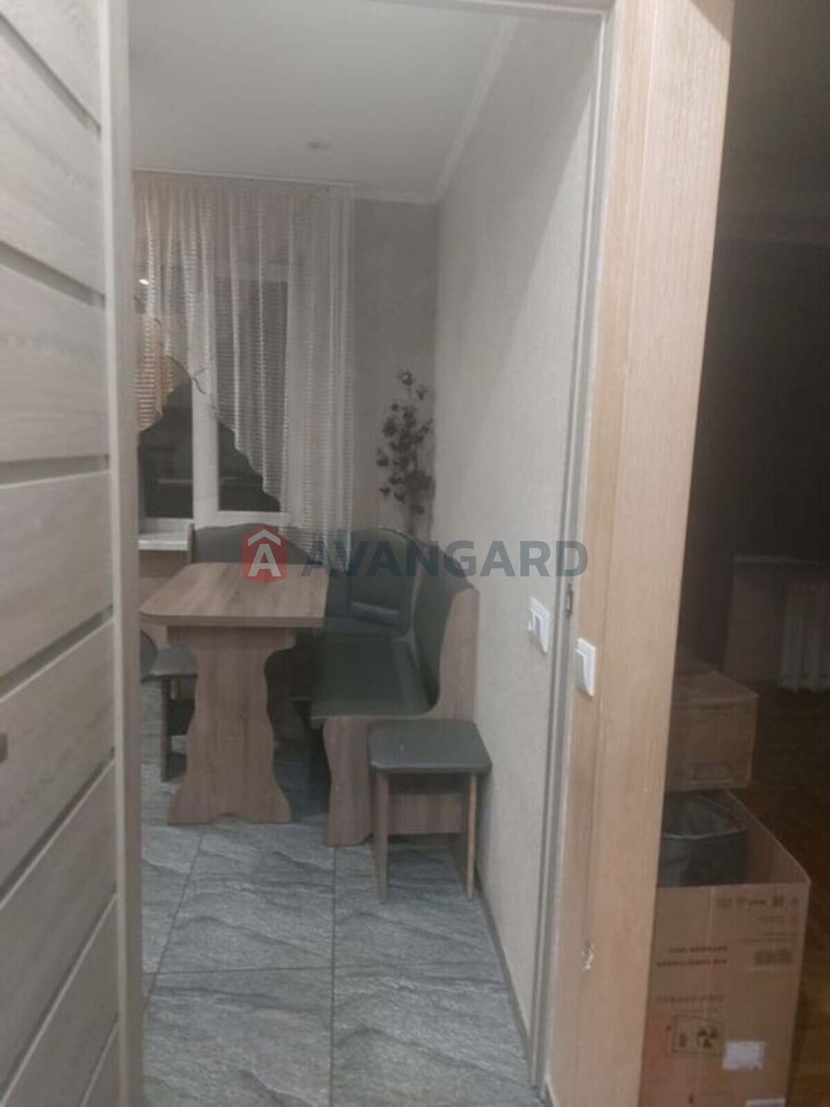 2 кім. квартира, 43/-/8 кв. м., 4/5 поверх фото 12 2 кім. квартира, 43/-/8 кв. м., 4/5 поверх фото 12