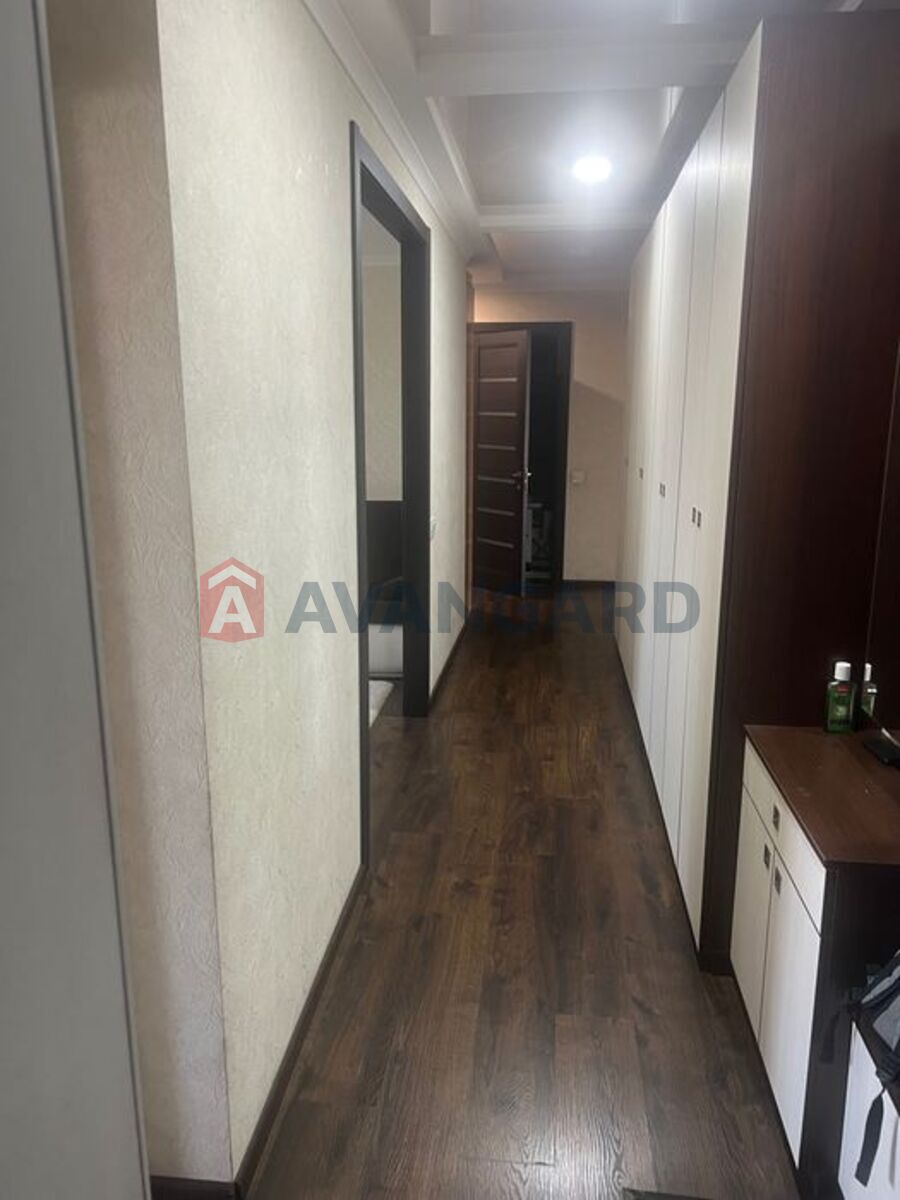 3 кім. квартира, 67/-/8 кв. м., 8/9 поверх фото 13 3 кім. квартира, 67/-/8 кв. м., 8/9 поверх фото 13