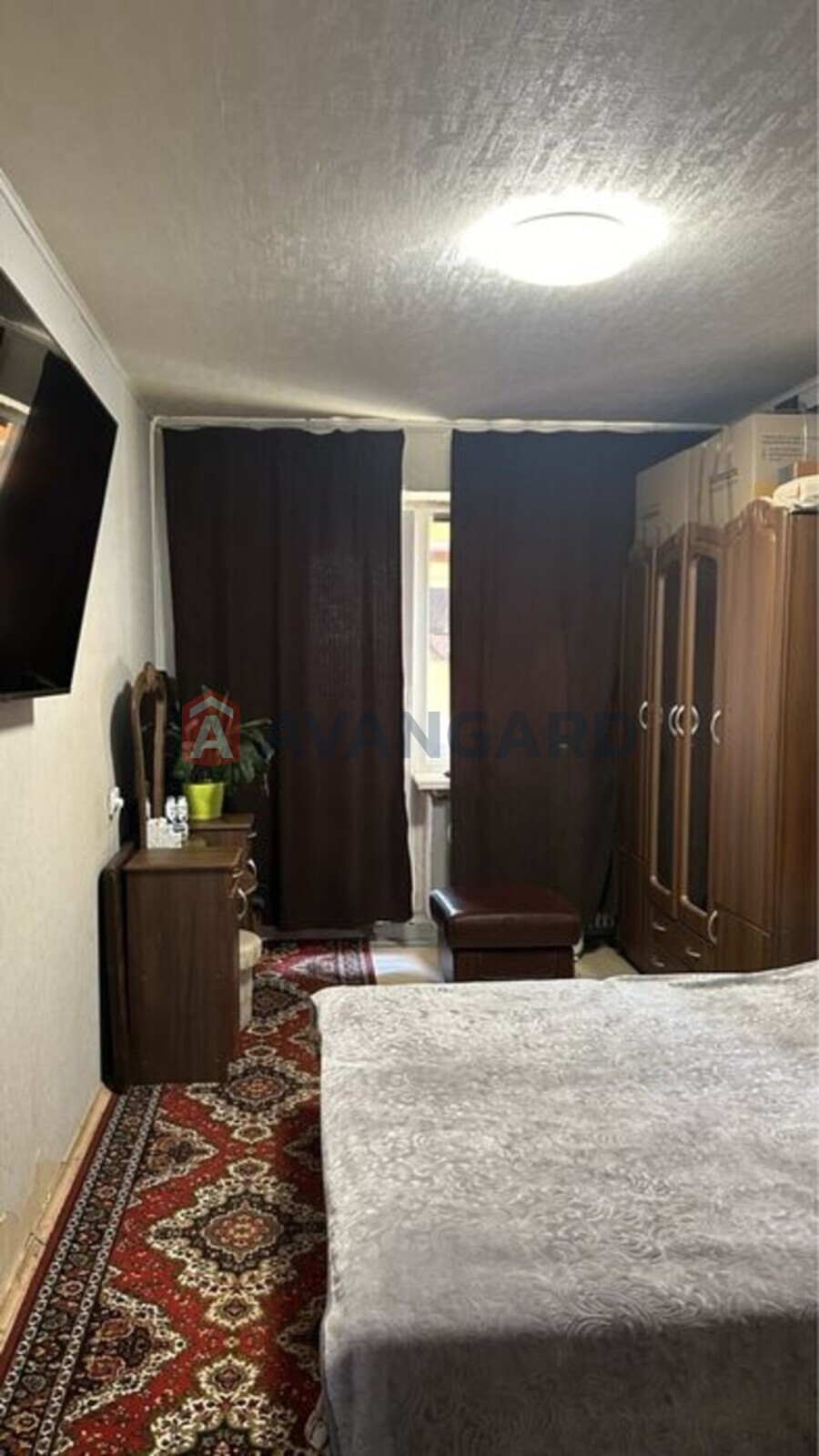 3 кім. квартира, 73/-/12 кв. м., 10/10 поверх фото 5 3 кім. квартира, 73/-/12 кв. м., 10/10 поверх фото 5