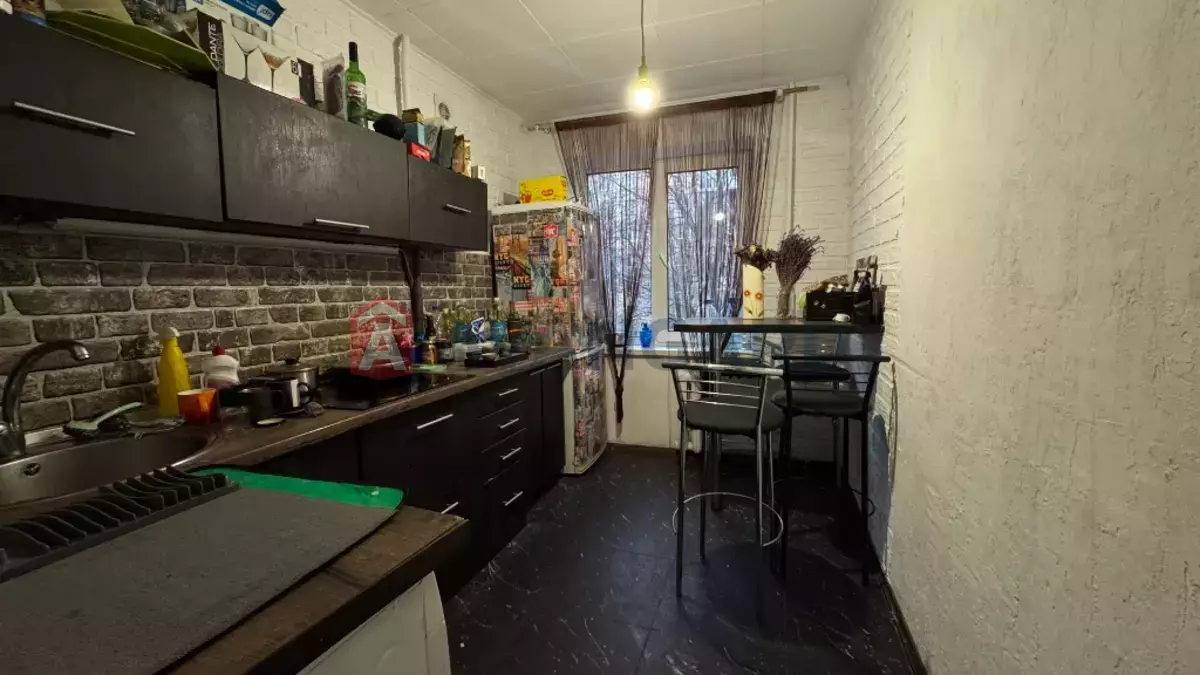 3 кім. квартира, 64/42/10 кв. м., 3/9 поверх фото 1 3 кім. квартира, 64/42/10 кв. м., 3/9 поверх фото 1