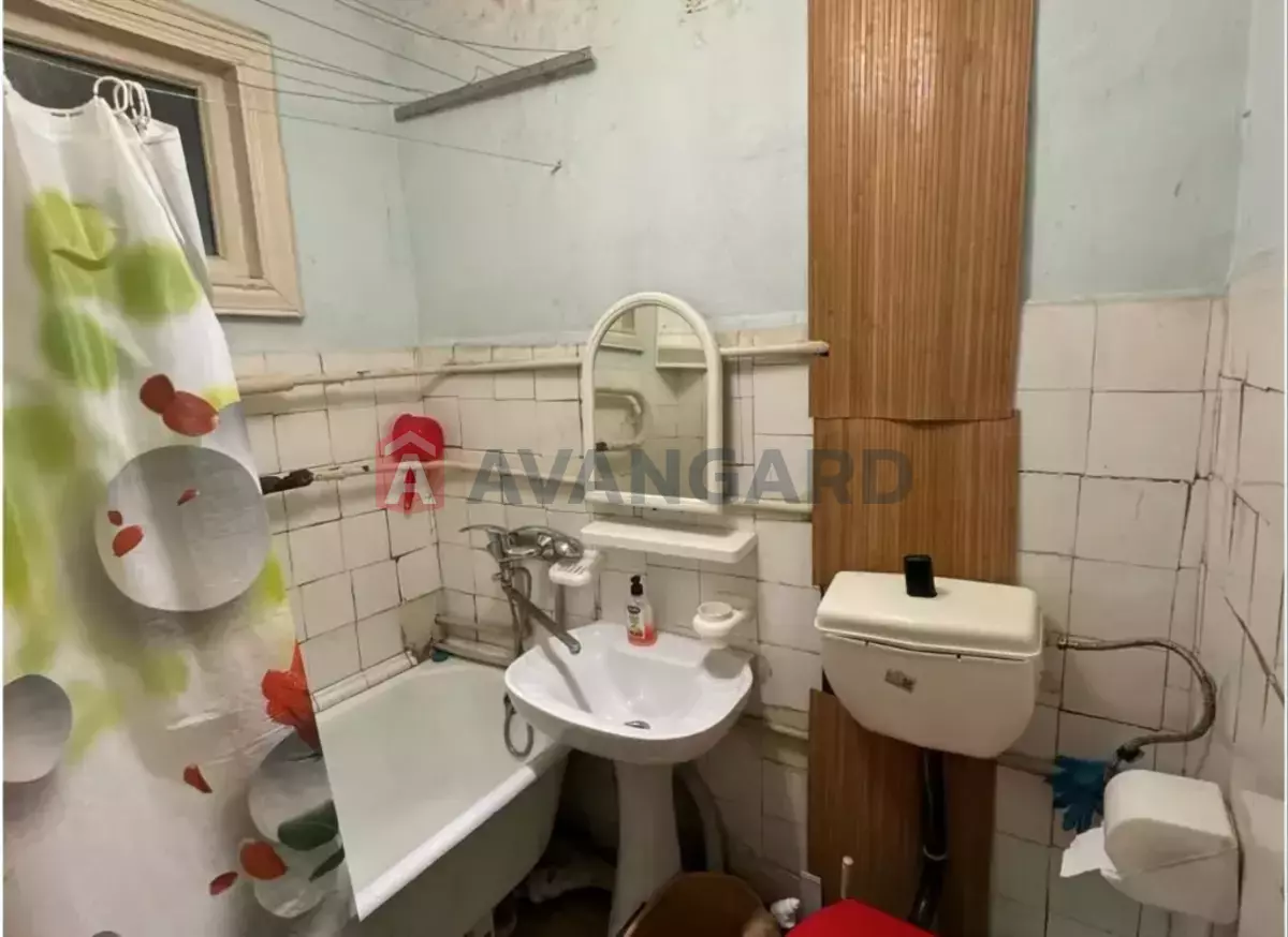 2 комн. квартира, 46/-/- кв. м., 3/4 этаж фото 10 2 комн. квартира, 46/-/- кв. м., 3/4 этаж фото 10