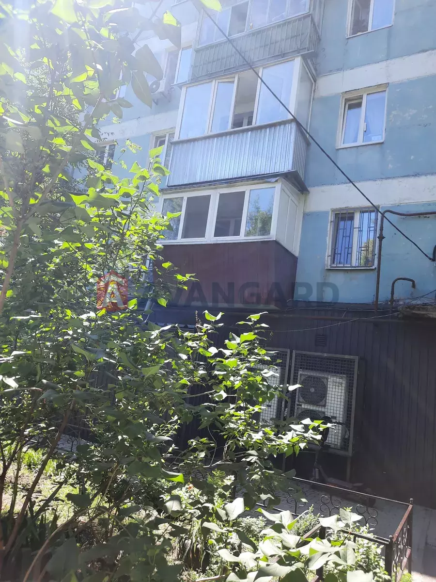 3 комн. квартира, 57/-/6 кв. м., 2/5 этаж фото 2 3 комн. квартира, 57/-/6 кв. м., 2/5 этаж фото 2