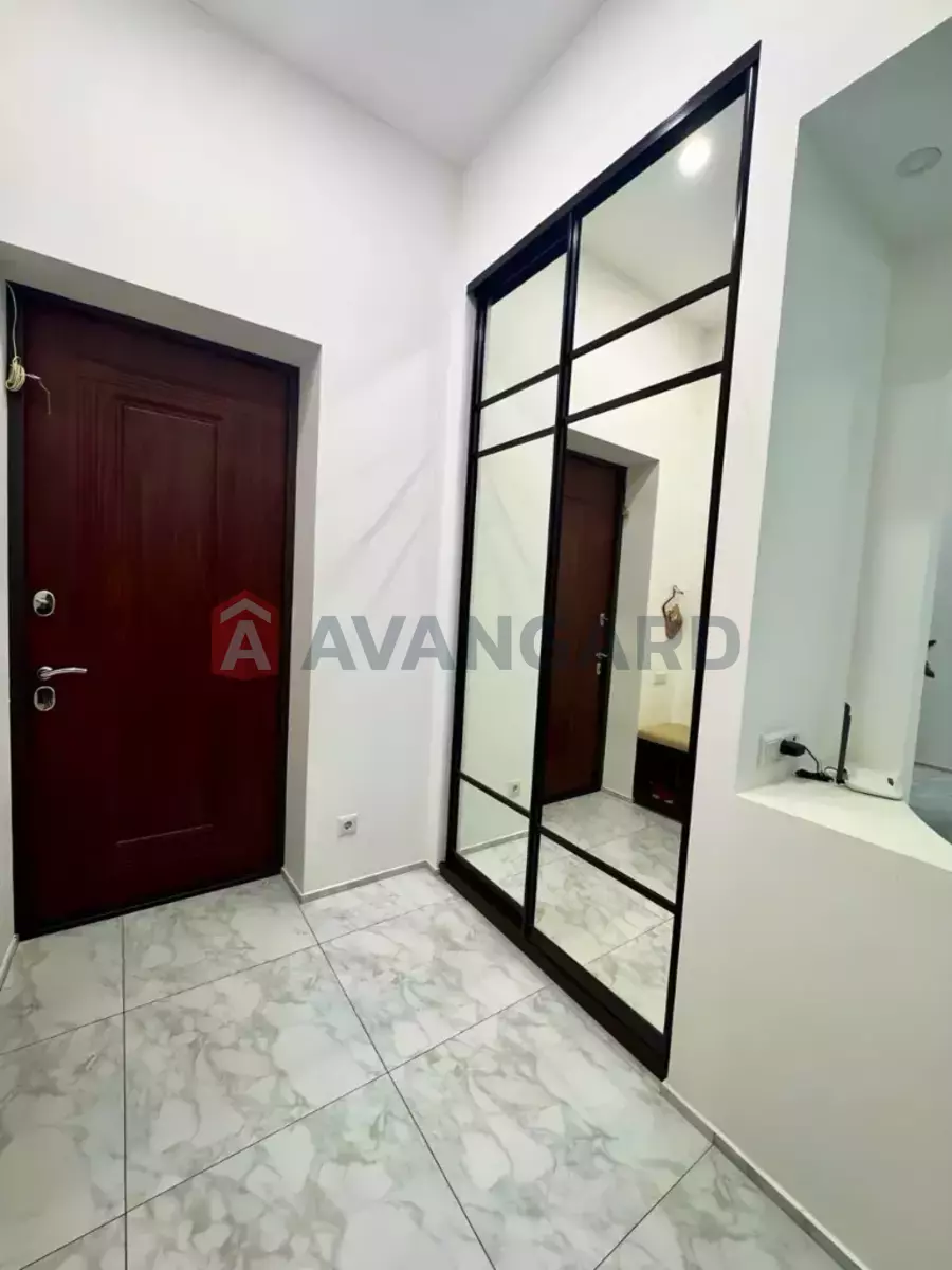 3 кім. квартира, 104/56/15 кв. м., 2/4 поверх фото 15 3 кім. квартира, 104/56/15 кв. м., 2/4 поверх фото 15