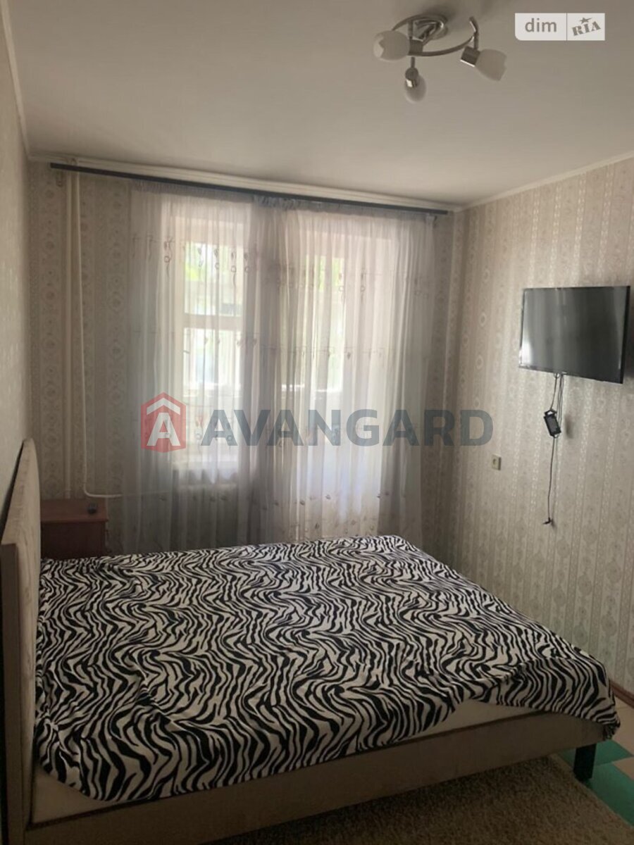 2 кім. квартира, 48/28/8 кв. м., 1/10 поверх фото 2 2 кім. квартира, 48/28/8 кв. м., 1/10 поверх фото 2