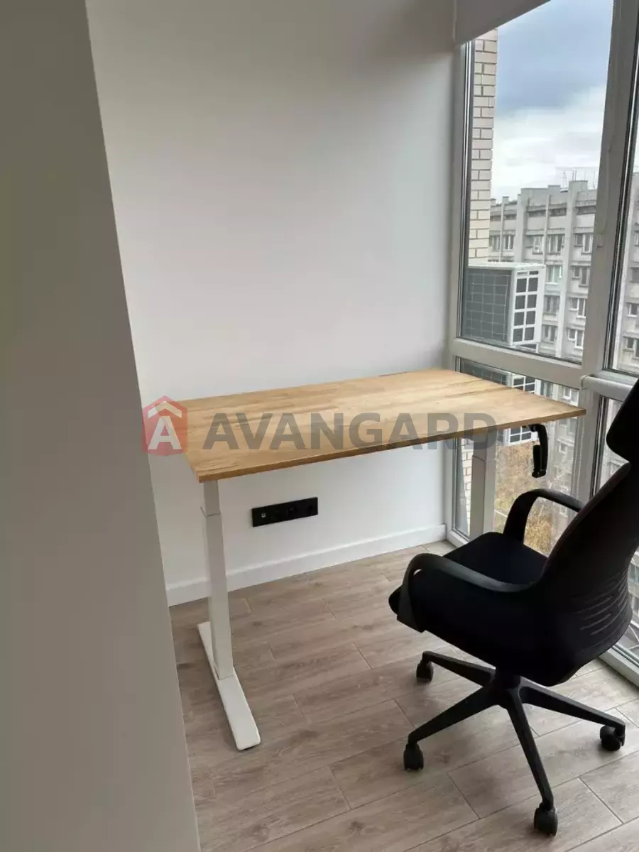 2 комн. квартира, 44/25/11 кв. м., 12/12 этаж фото 9 2 комн. квартира, 44/25/11 кв. м., 12/12 этаж фото 9