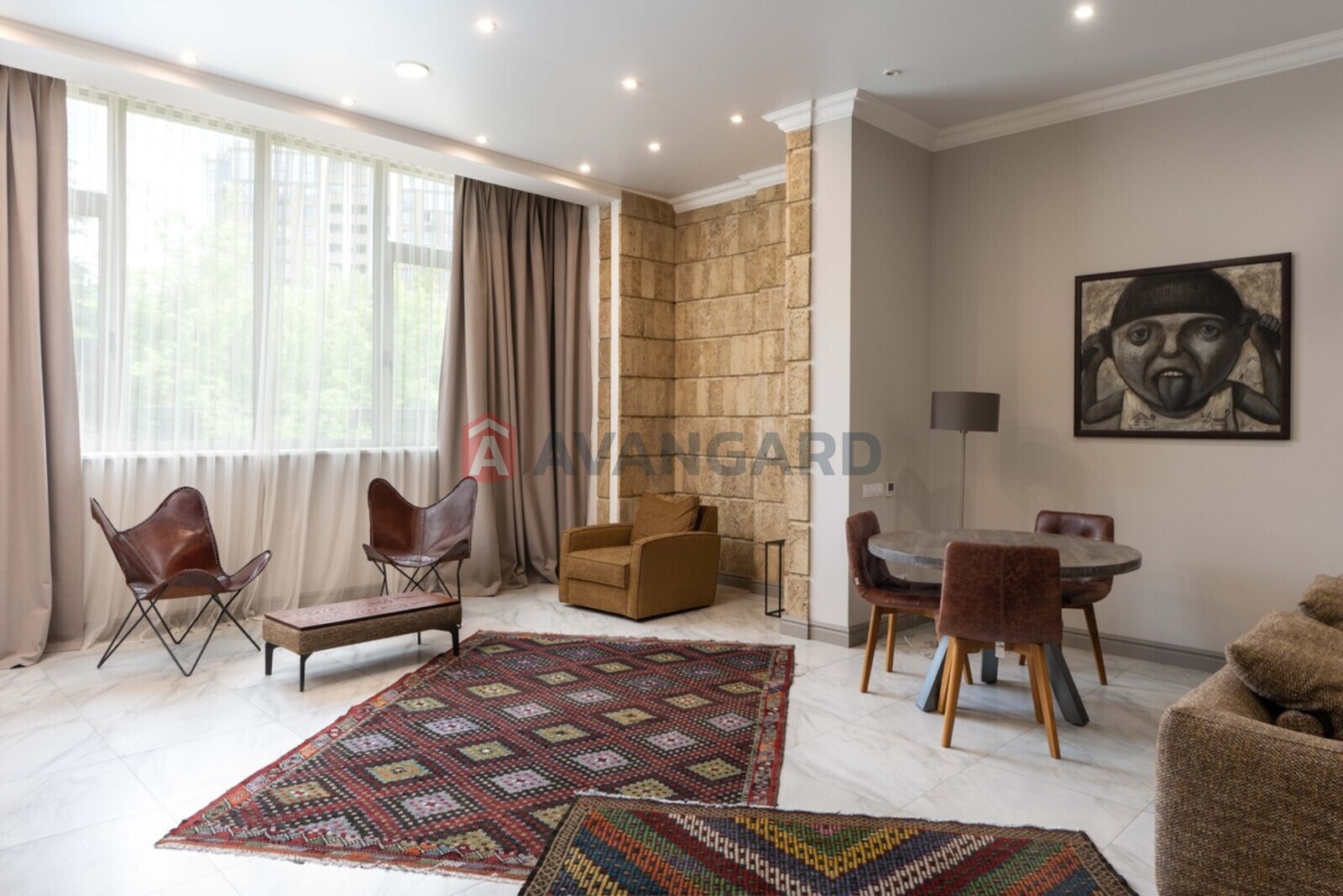 3 комн. квартира, 164/50/60 кв. м., 1/4 этаж фото 15 3 комн. квартира, 164/50/60 кв. м., 1/4 этаж фото 15