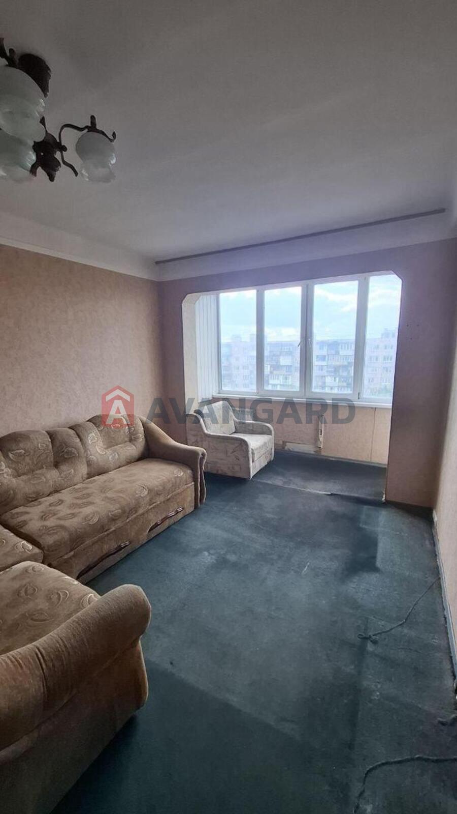 1 комн. квартира, 36/18/8 кв. м., 9/9 этаж фото 3 1 комн. квартира, 36/18/8 кв. м., 9/9 этаж фото 3