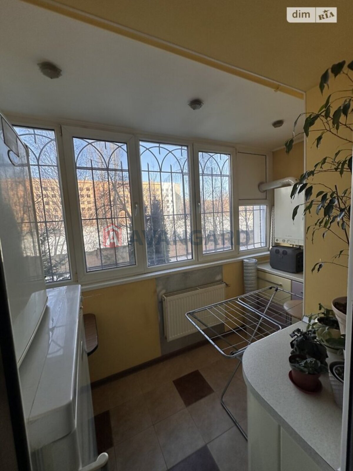 3 комн. квартира, 94/77/17 кв. м., 1/9 этаж фото 19 3 комн. квартира, 94/77/17 кв. м., 1/9 этаж фото 19