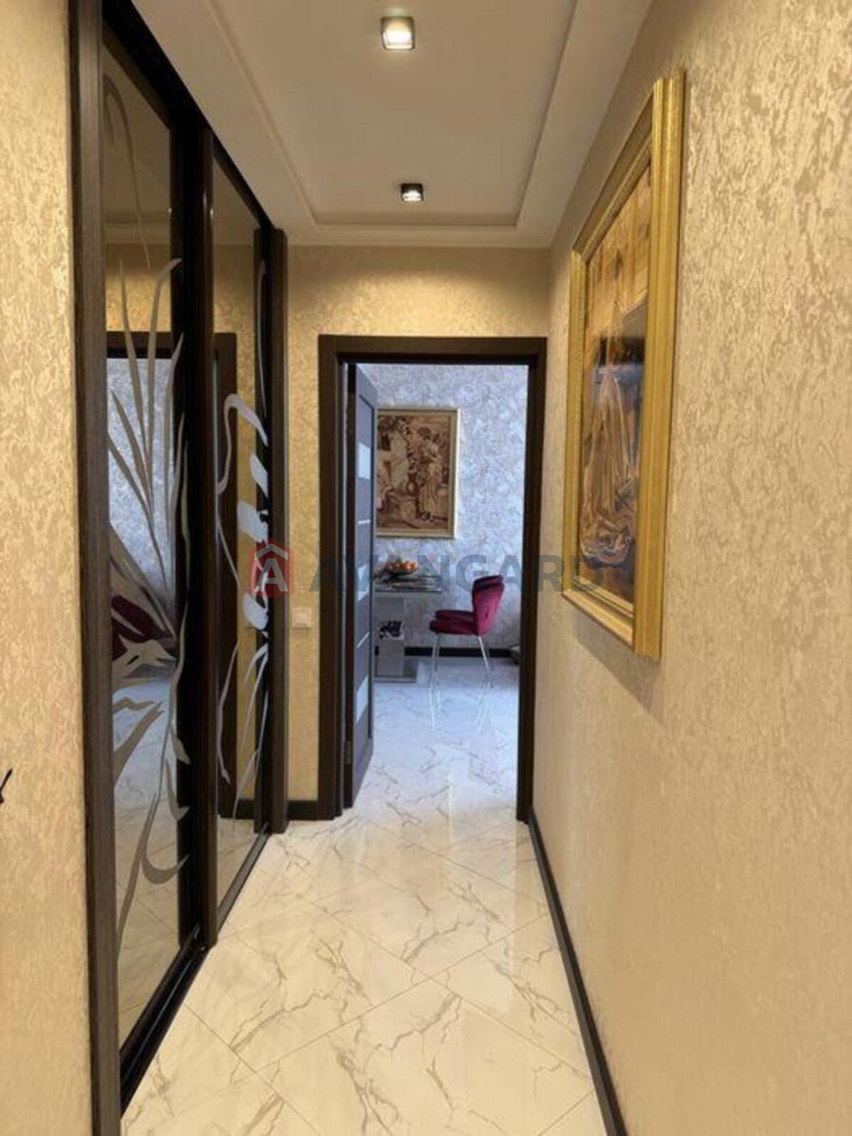 2 кім. квартира, 78/-/25 кв. м., 21/25 поверх фото 2 2 кім. квартира, 78/-/25 кв. м., 21/25 поверх фото 2