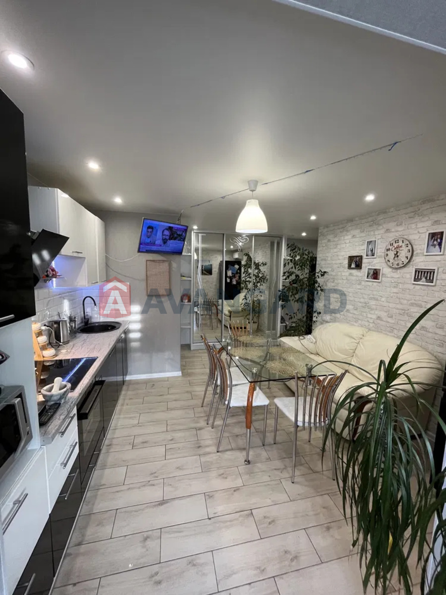 2 кім. квартира, 65/-/15 кв. м., 9/10 поверх фото 14 2 кім. квартира, 65/-/15 кв. м., 9/10 поверх фото 14