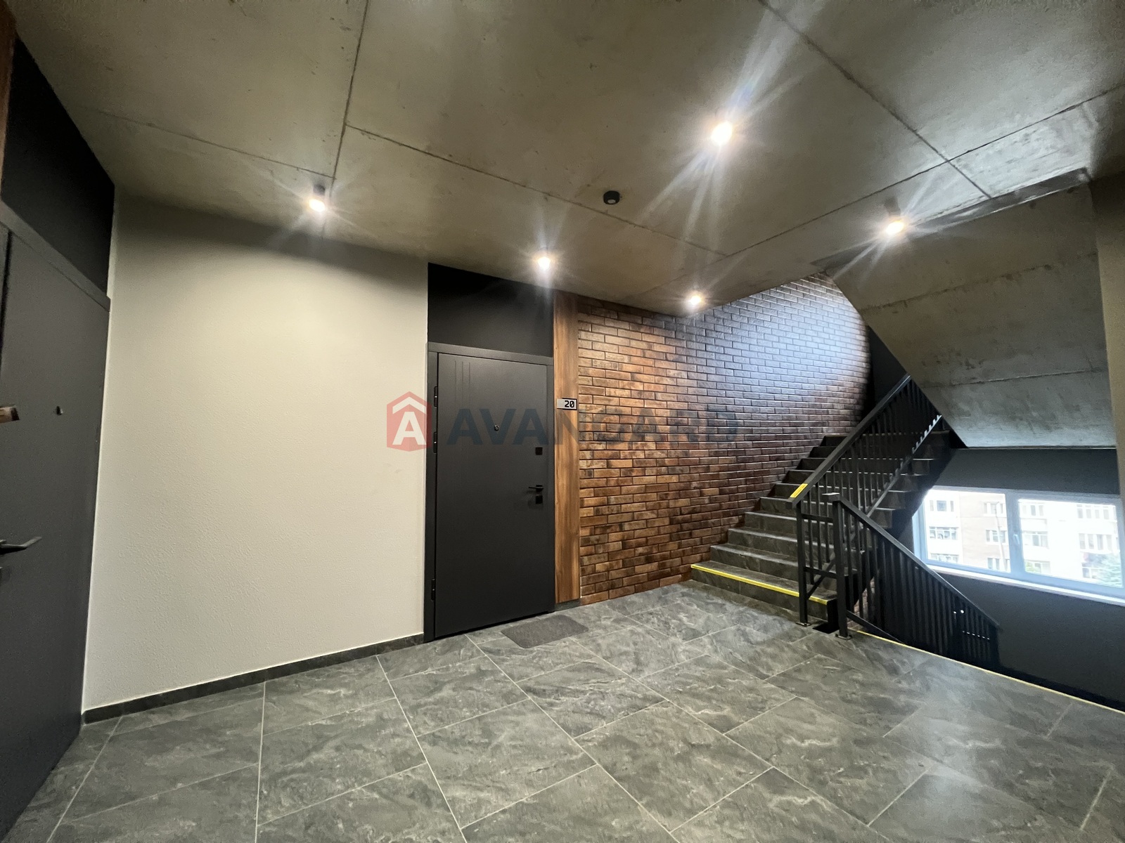 2 комн. квартира, 61/25/20 кв. м., 3/6 этаж фото 2 2 комн. квартира, 61/25/20 кв. м., 3/6 этаж фото 2